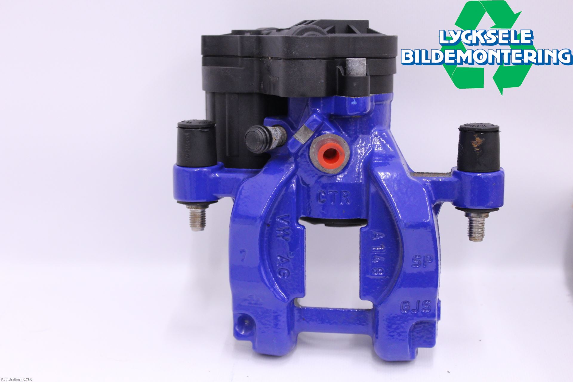 Volkswagen VW PASSAT 20-24 Bromsok Bak Höger