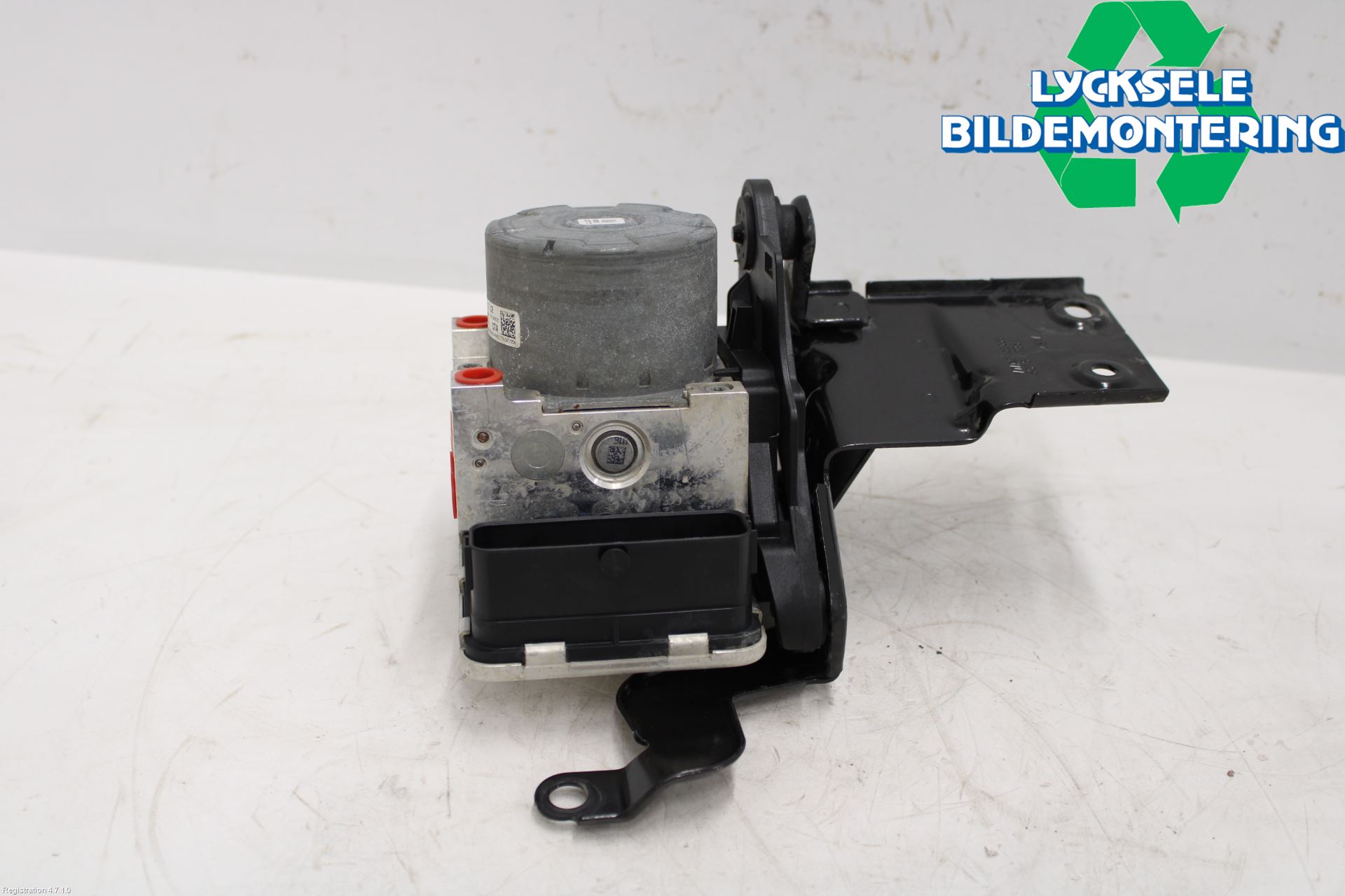 Volkswagen VW T-ROC 18- Abs Hydraulaggregat