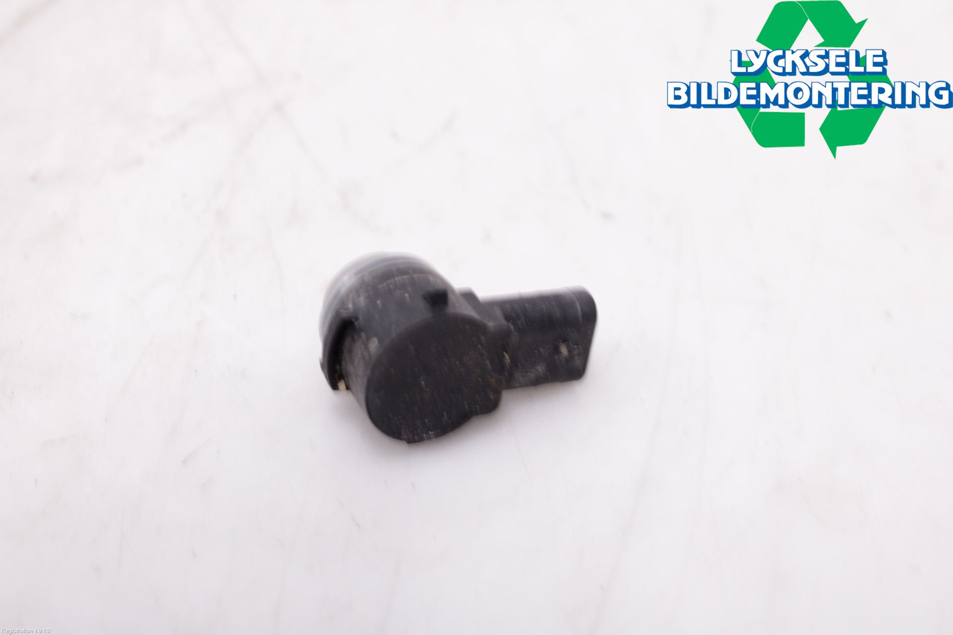 Mercedes-Benz MB E-KLASS (W213) 16-23 Parkeringshjälp Backsensor