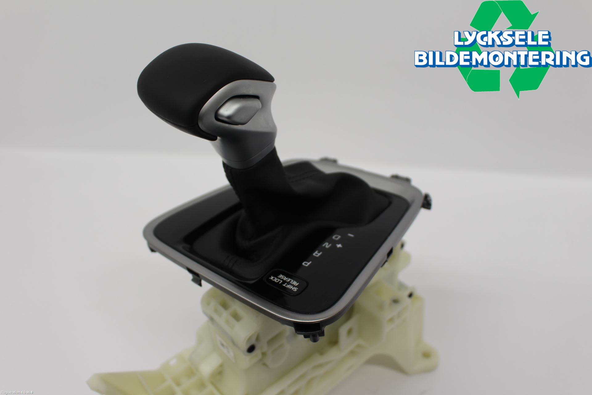 Kia CEED/CEED SW 19- Växelspak