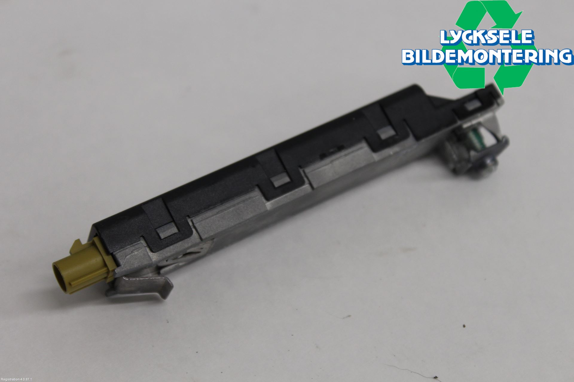 Volkswagen VW T-ROC 18- Antennförstärkare