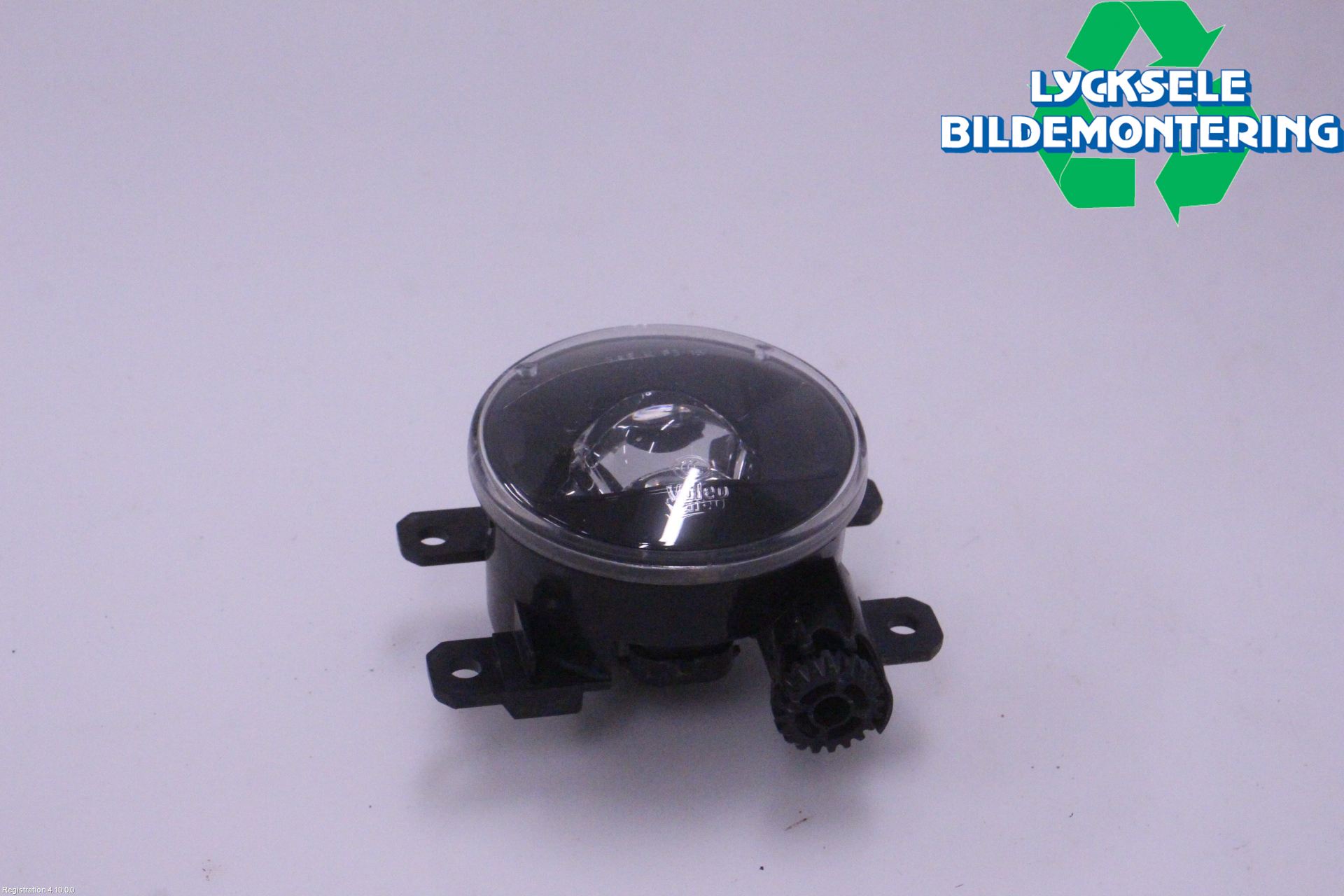 Alfa FORD RANGER 22- Dimljus-Varselljus Fram