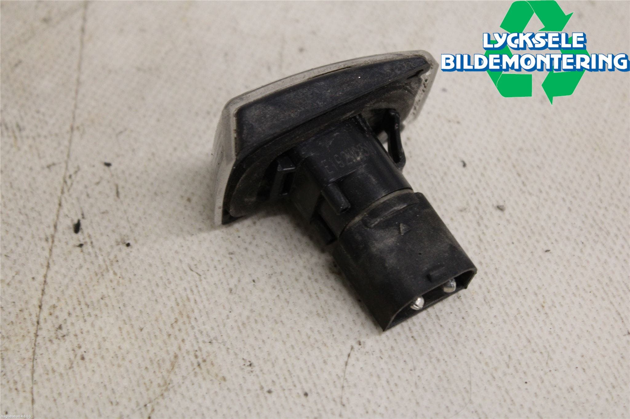 Volvo 940 91-98 Blinkers Sidoblinkers Hö