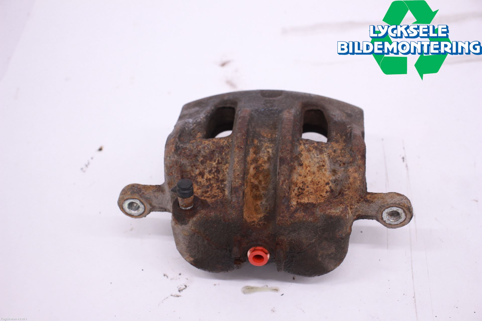 Hyundai SANTA FE  06-12 Bromsok Fram Höger