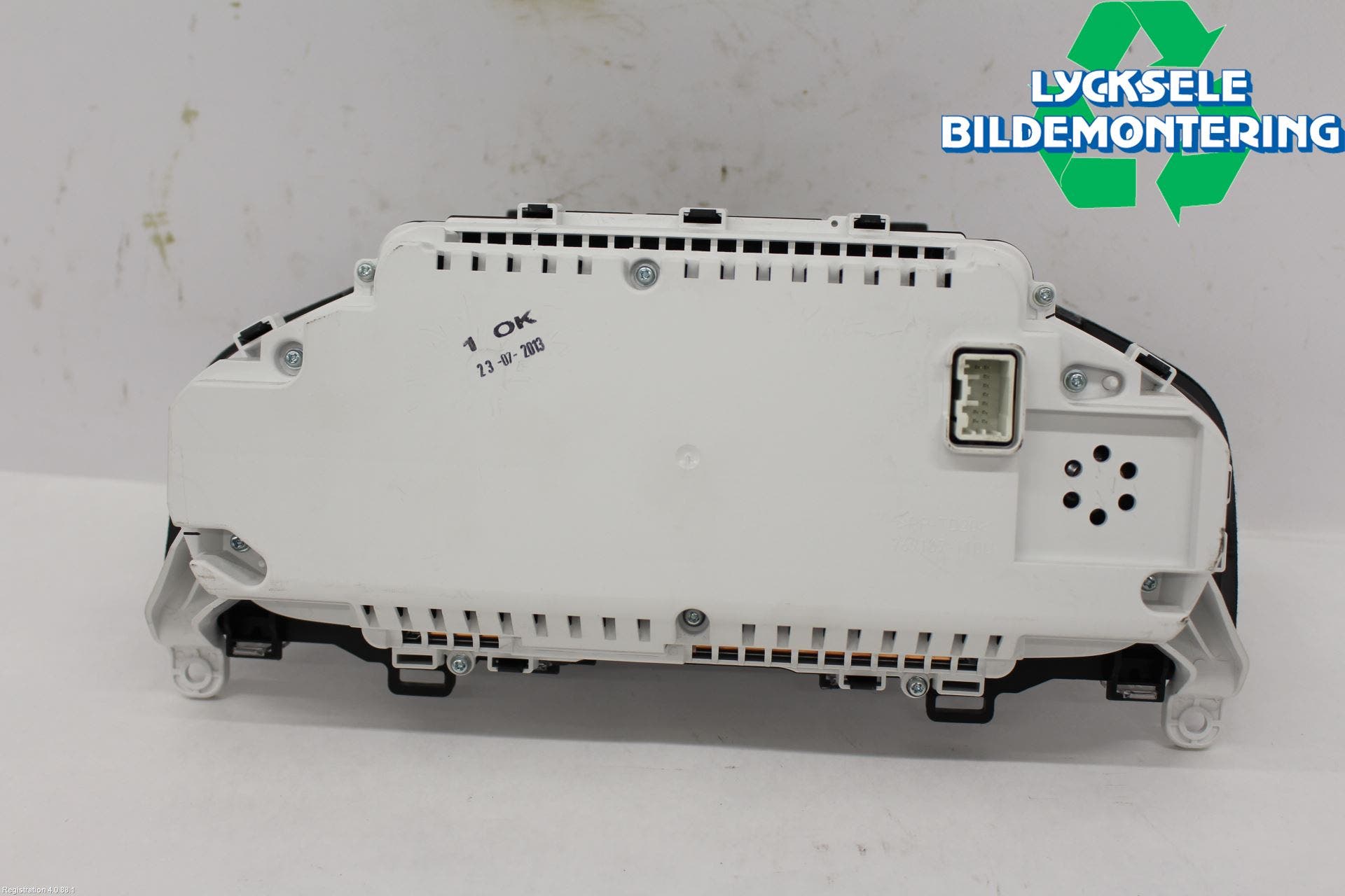 Volvo V60 14-18 Instrument Komb