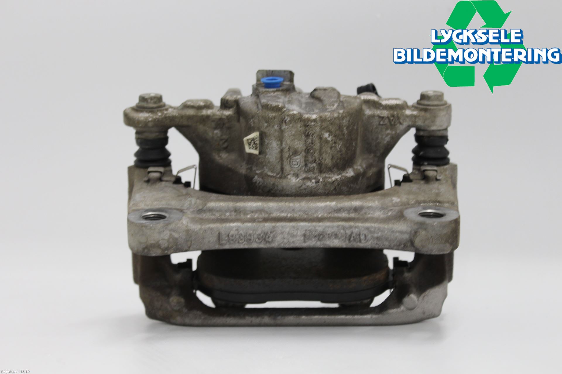 Volkswagen VW ID.3 21- Bromsok Fram Vänster