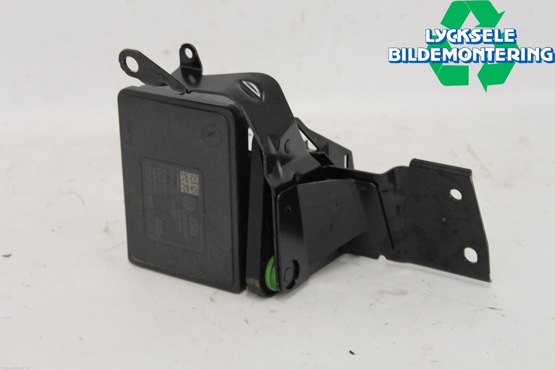 Volkswagen VW GOLF / E-GOLF VIII 20- Abs Hydraulaggregat