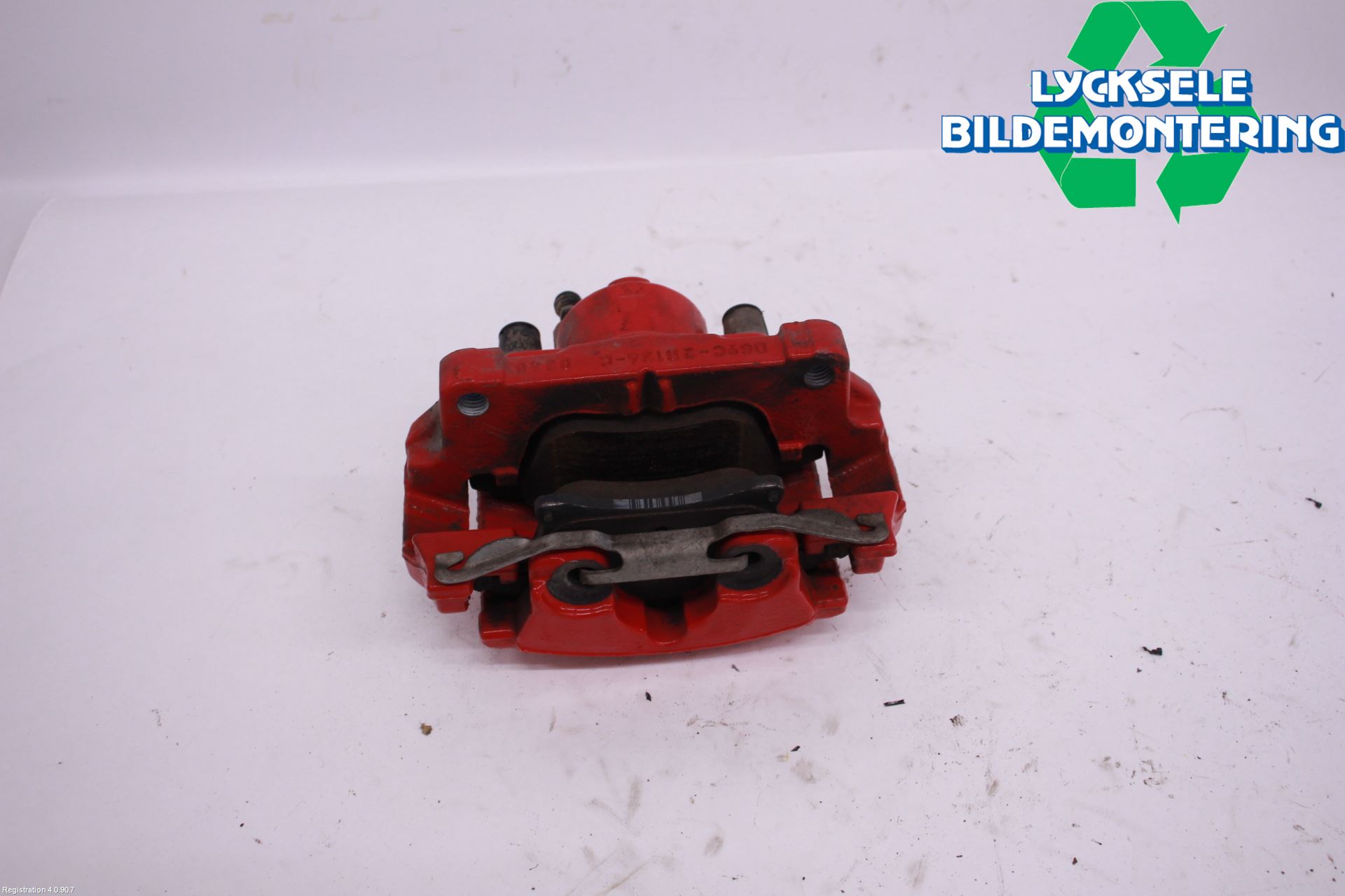 Ford MONDEO 15-22 Bromsok Fram Vänster