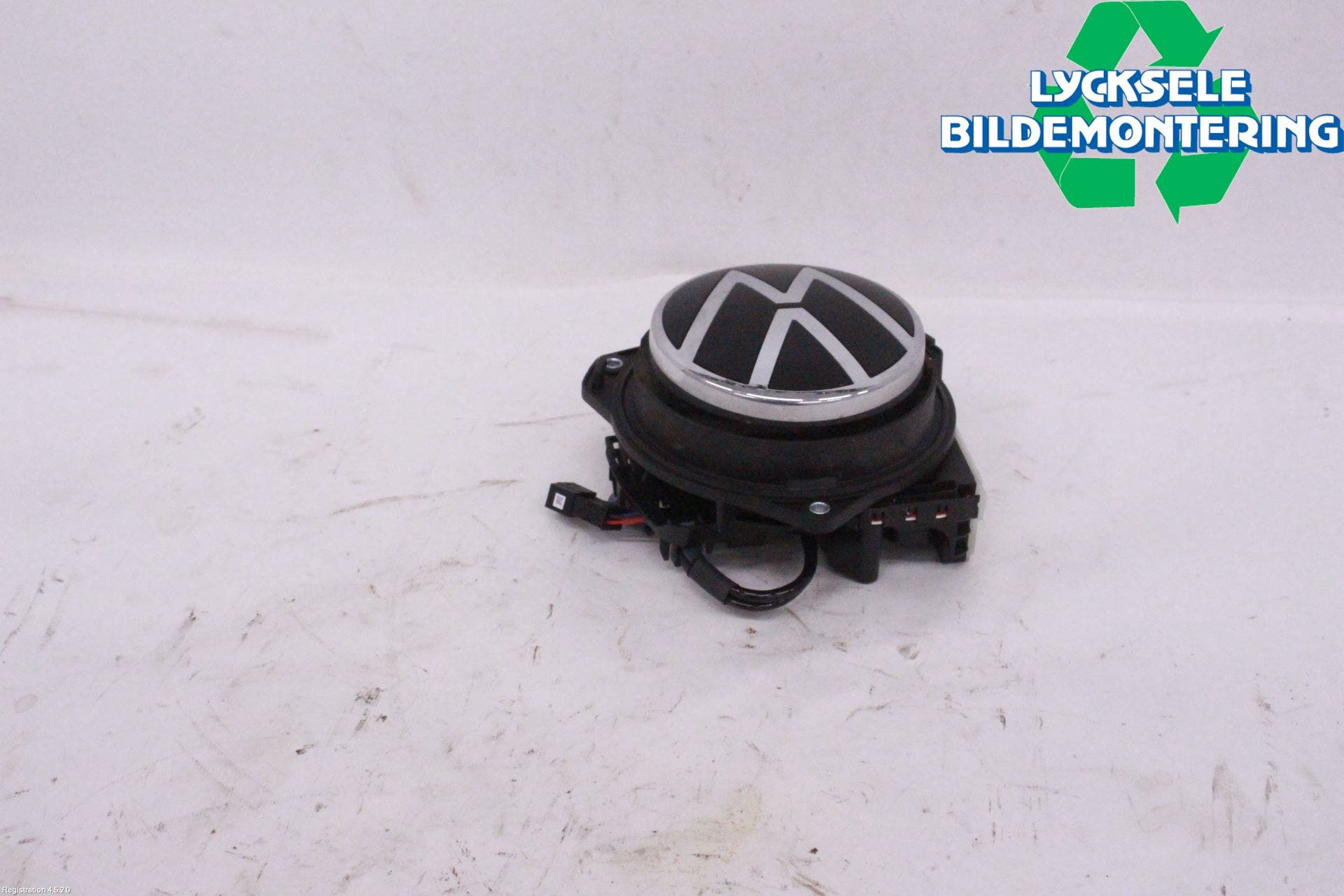 Volkswagen VW PASSAT 20-24 Bakluckehandtag