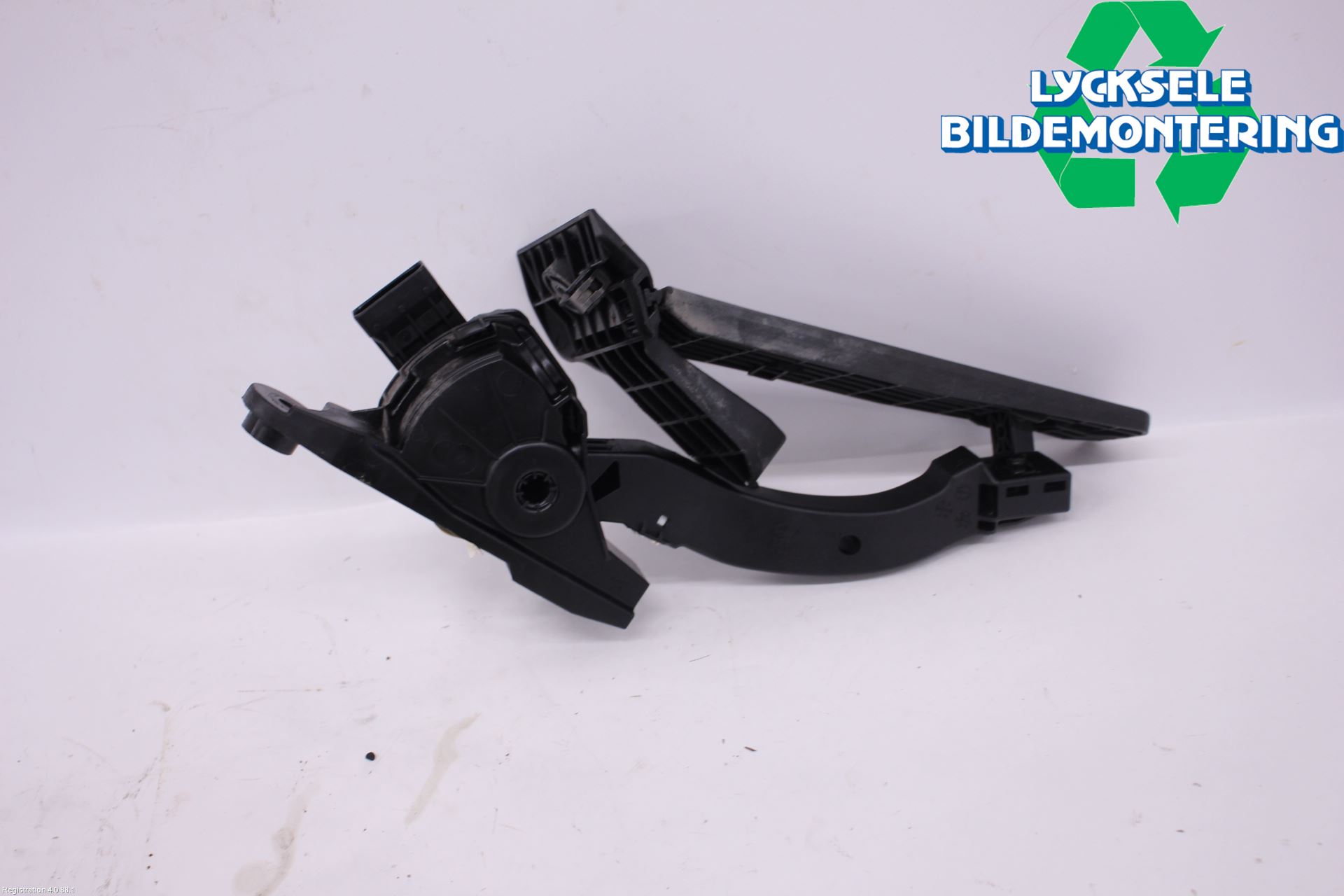 Kia CEED 12-18 Gaspedal