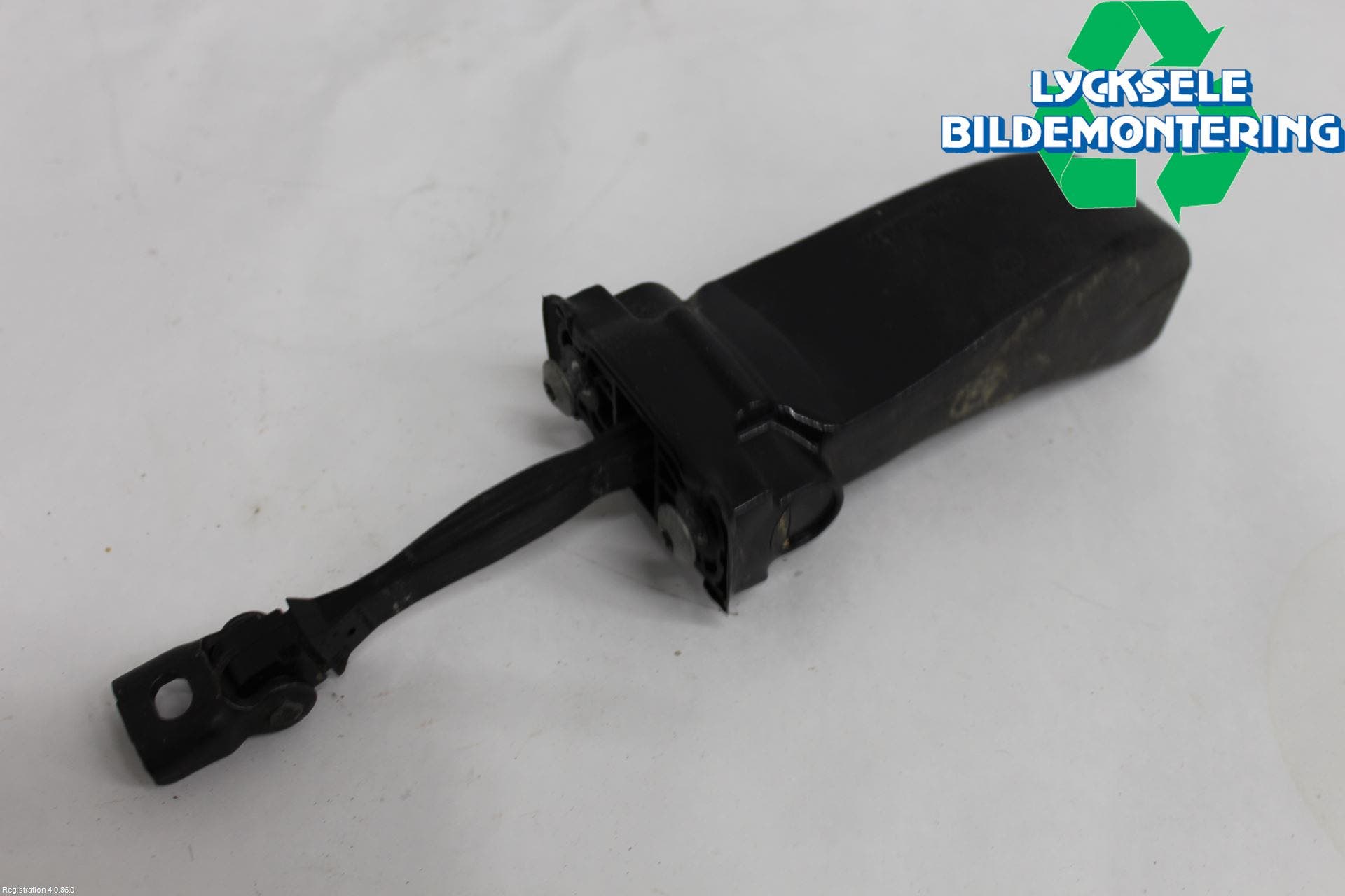 Skoda OCTAVIA (5E) 13-20 Dörrstopp