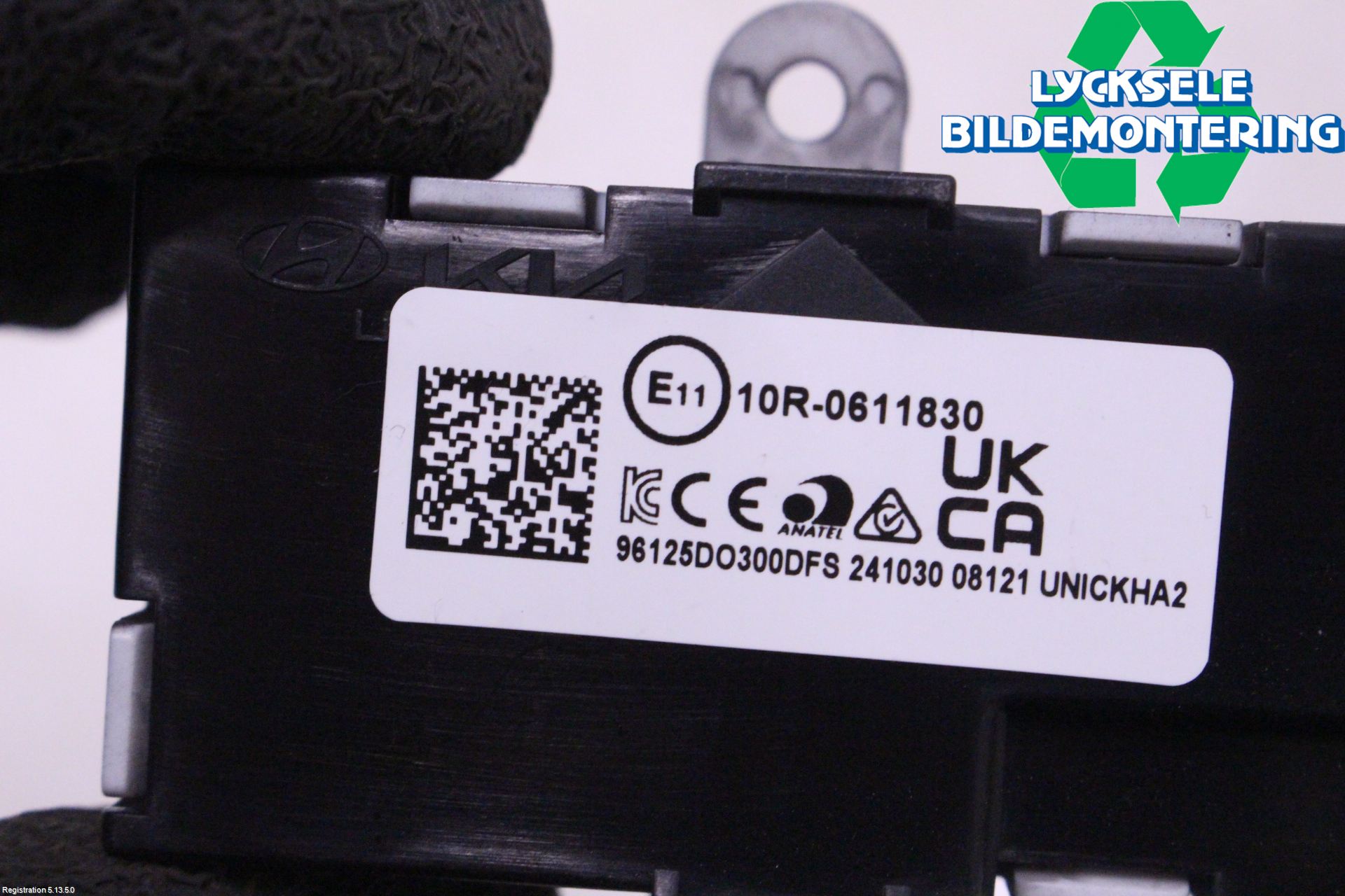 Kia EV9 24- Usb Connection