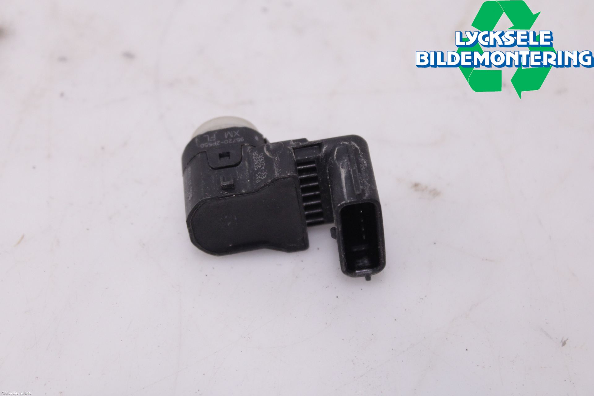 Kia SORENTO 10-14 Parkeringshjälp Backsensor