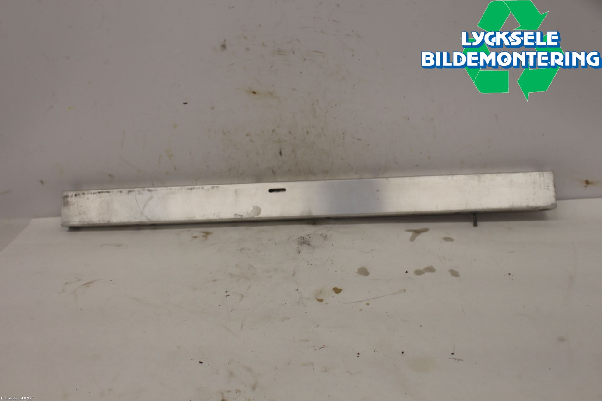 Audi E-TRON, S GE 19- Front Övrigt