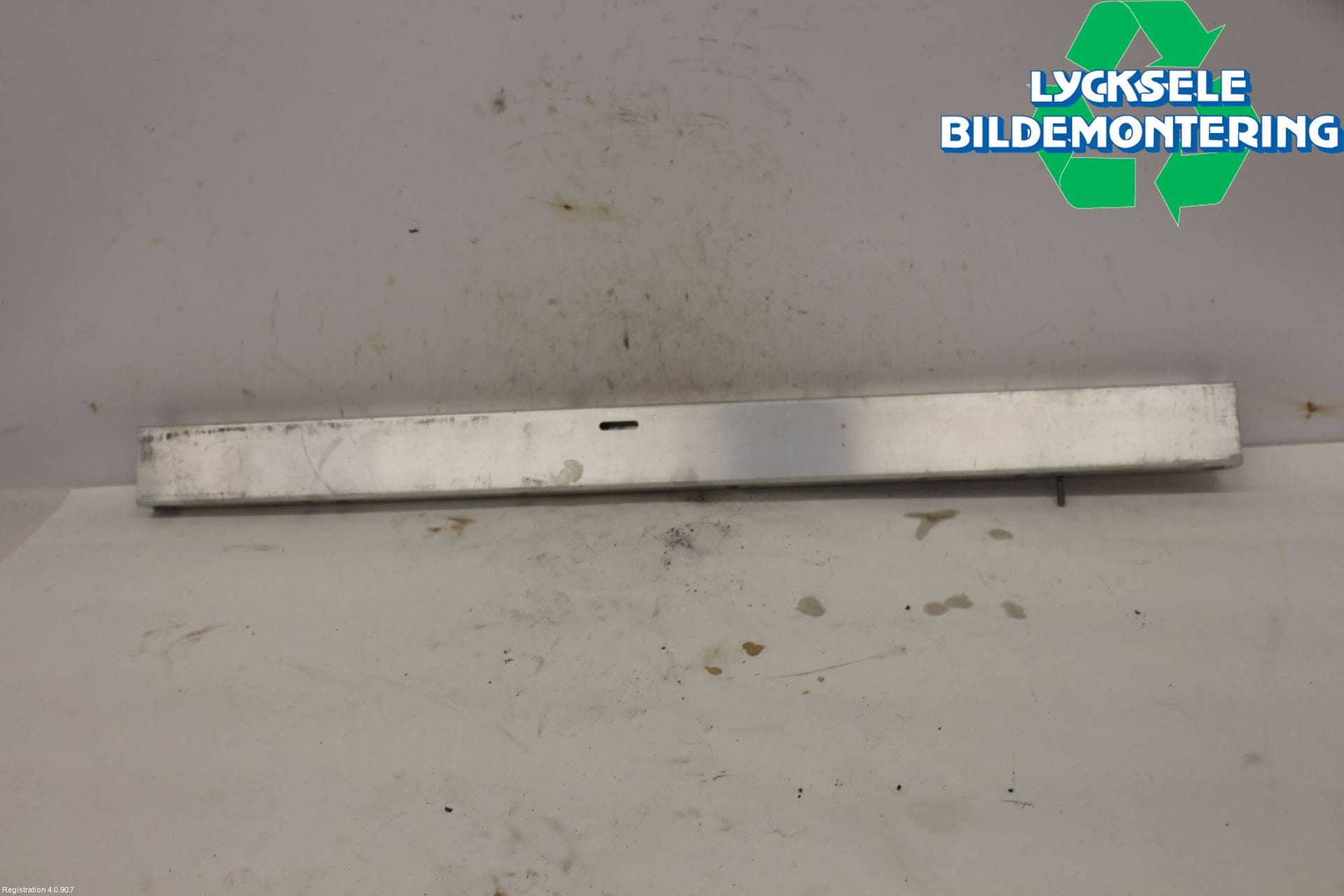 Audi E-TRON, S GE 19- Front Övrigt