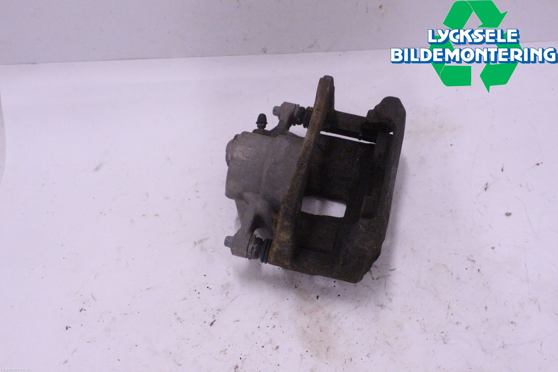 Peugeot PARTNER/E-PARTNER 19- Bromsok Fram Höger