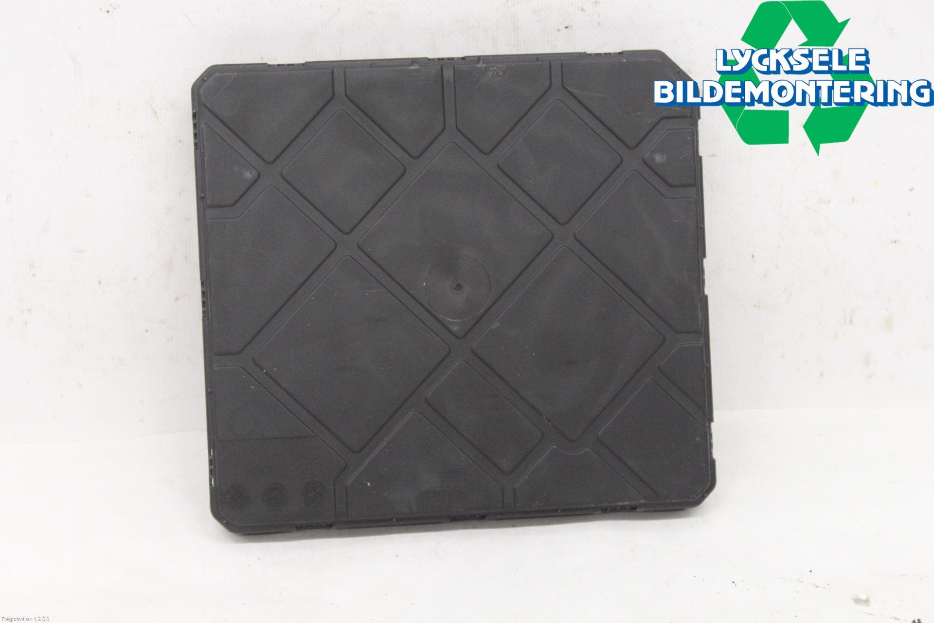 Skoda KAMIQ 20- Komfort Styrdon