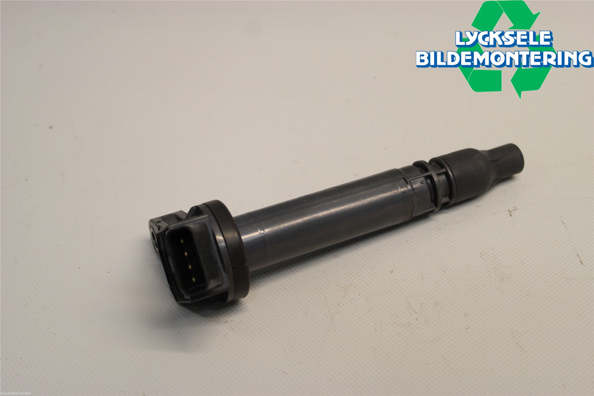 Toyota YARIS XP130 12-14 Tändspole