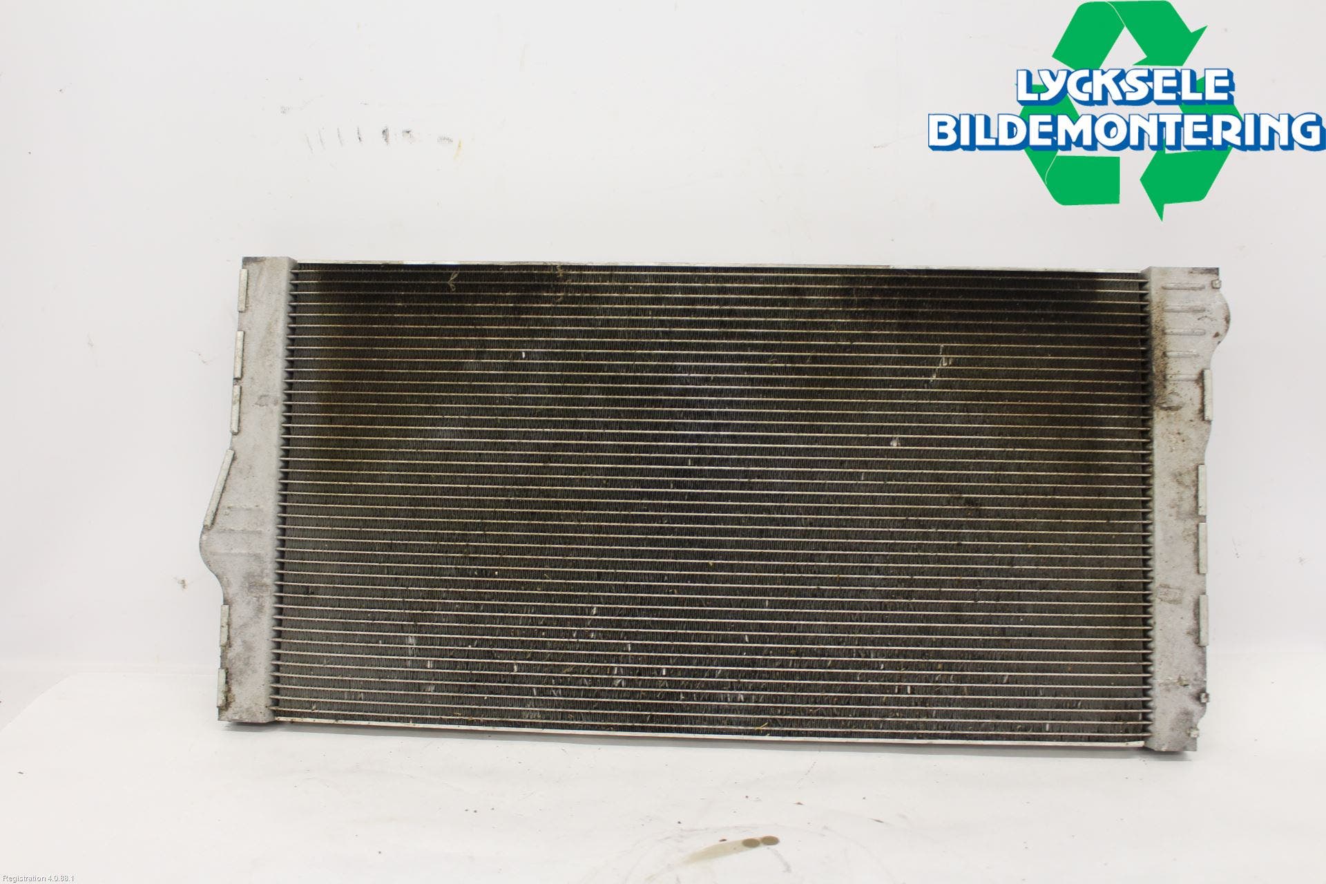 BMW 5 F10/F11/F18 09-17 Kylare Aut