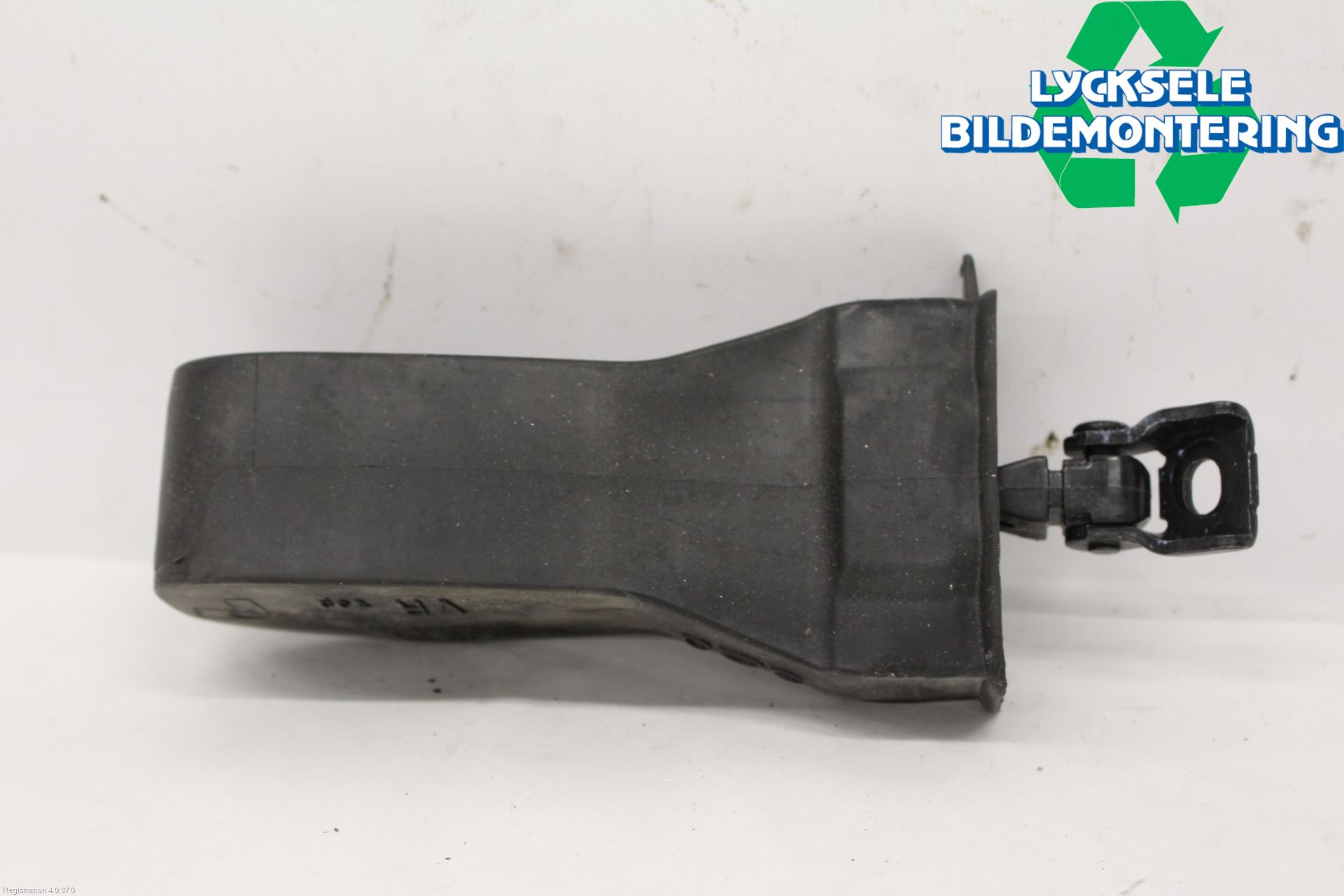 Volkswagen VW PASSAT 20-24 Dörrstopp