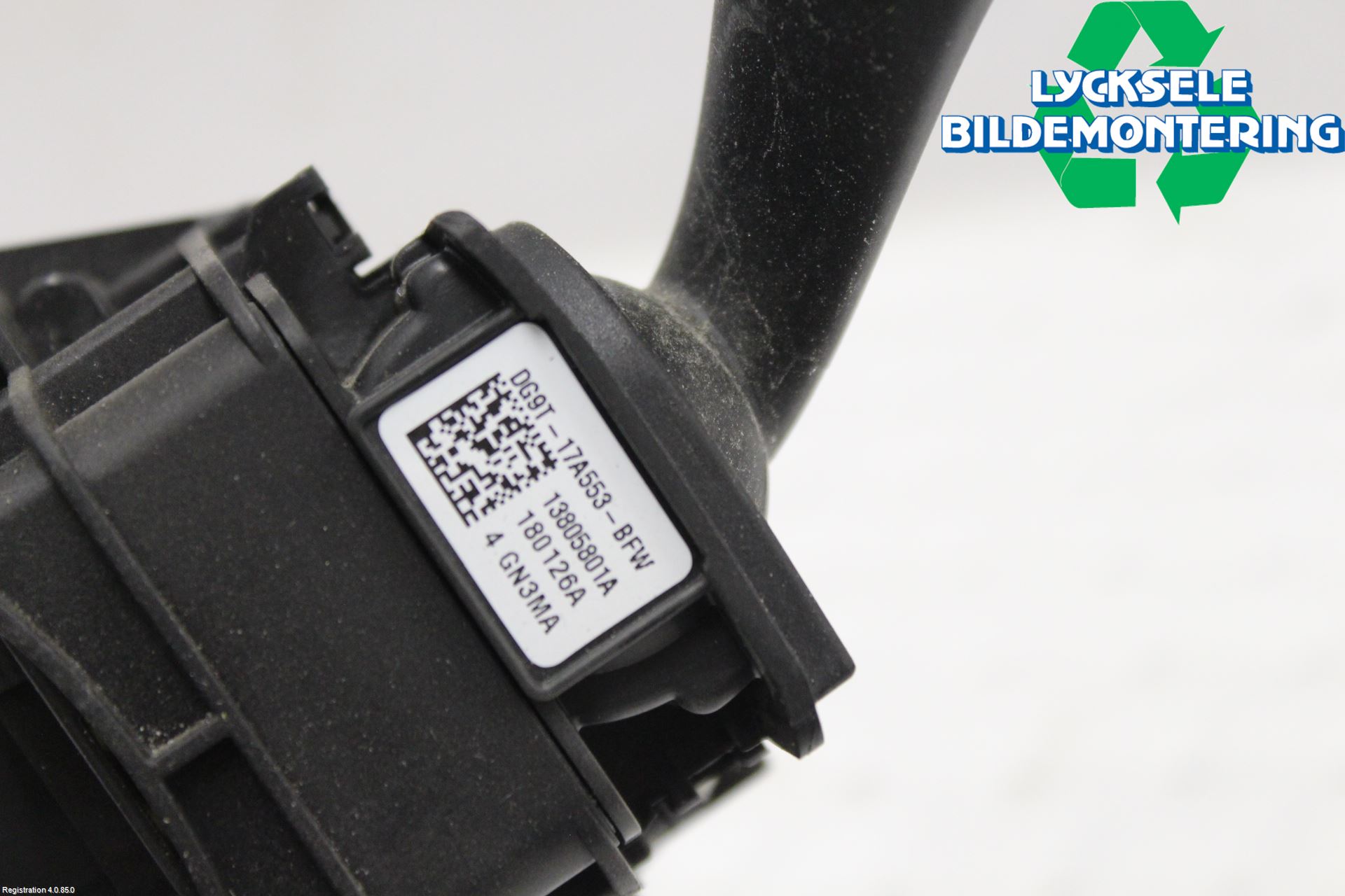 Ford RANGER EU 12-23 Spakcentral