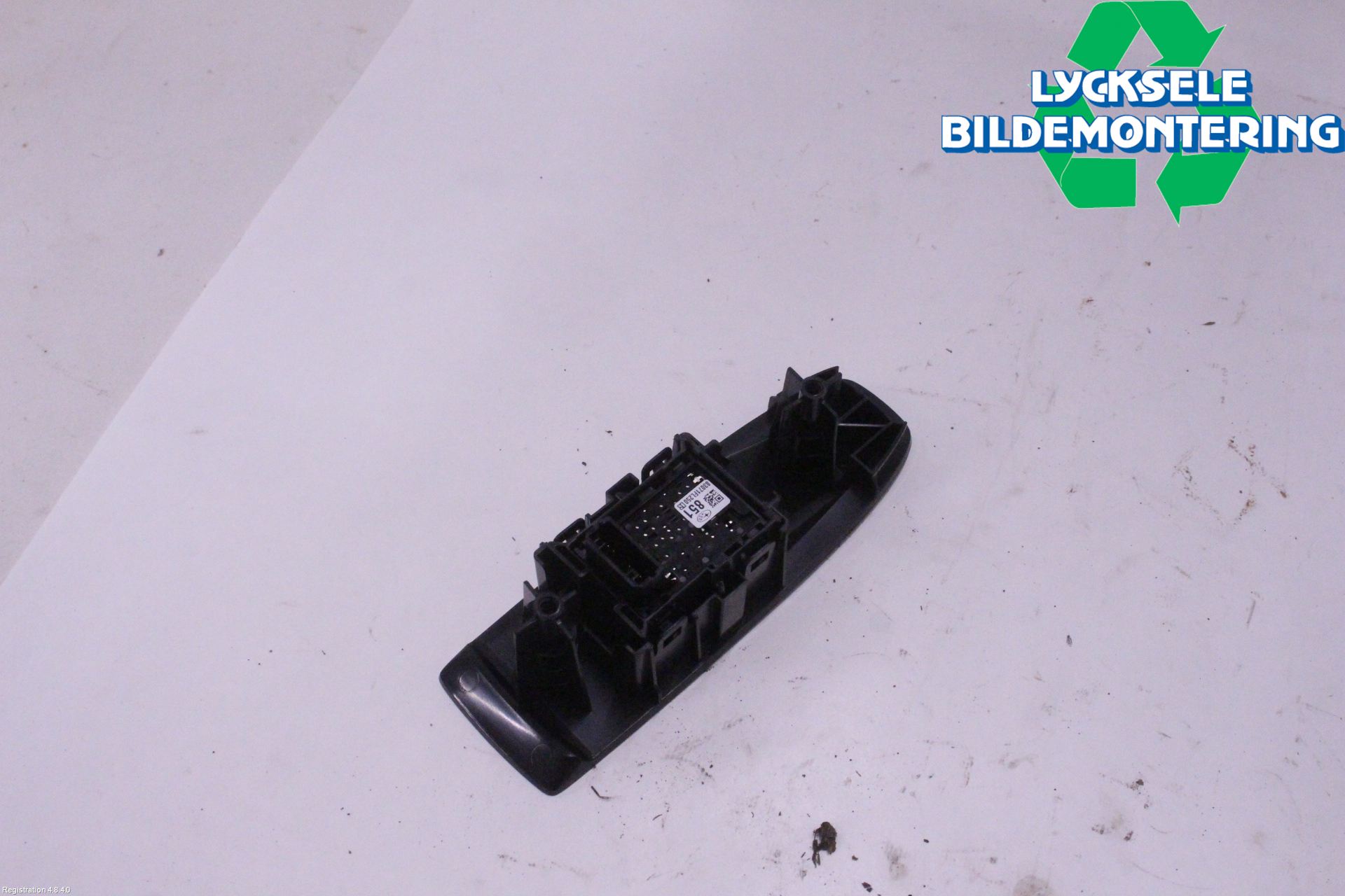 Subaru XV 18-22 Strömställare Elhiss