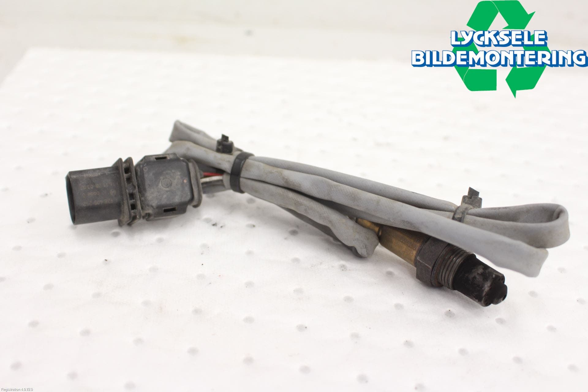 Volkswagen VW AMAROK 2H 10-22 Injlambdasond