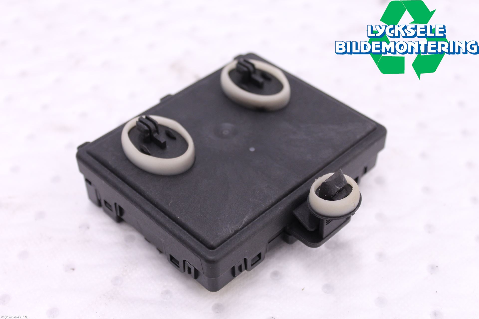 Volkswagen VW GOLF / E-GOLF VIII 20- Styrenhet Dörr