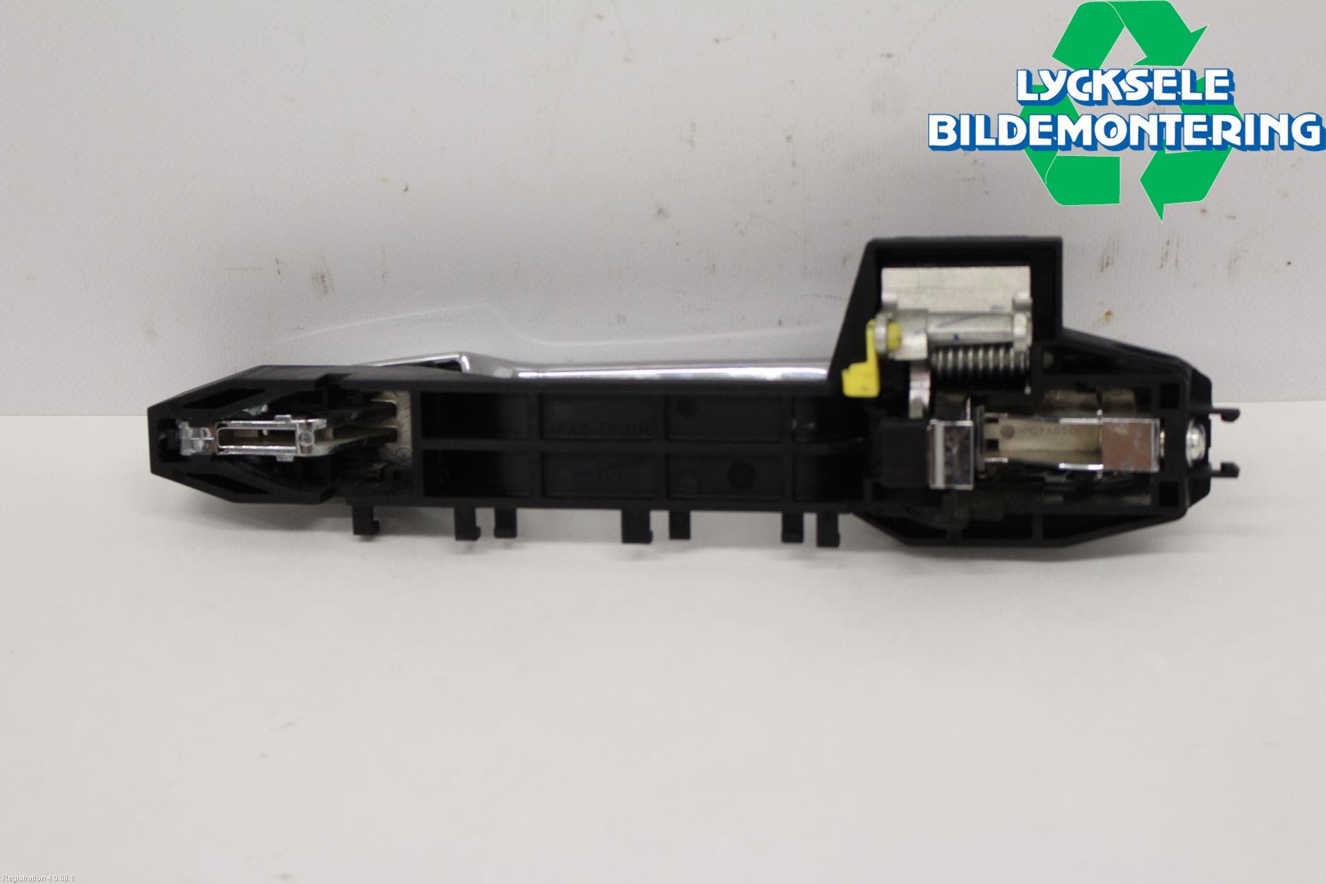 Mitsubishi L200 16-23 Dörrhandtag Yttre Hö