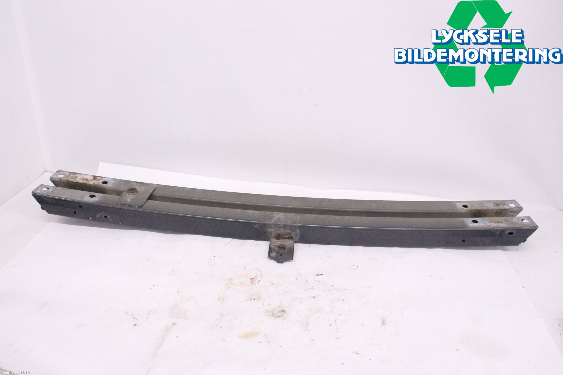 Opel MOKKA 13-20 Stötfångarbalk Fram