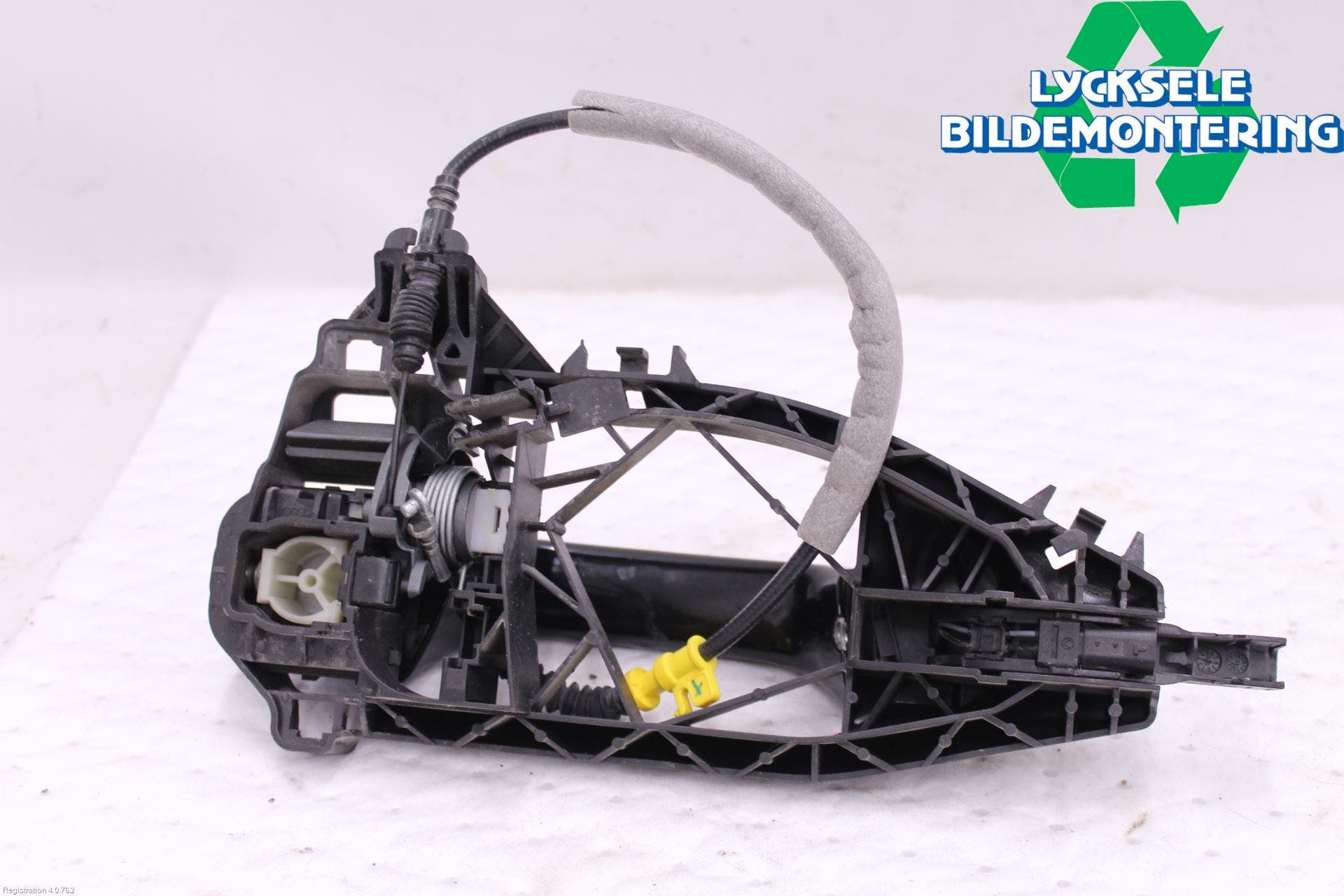 Audi A6 F2/C8 19- Dörrhandtag Yttre Hö