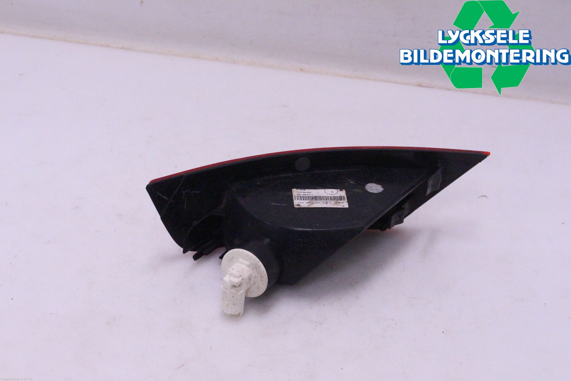 Ford KUGA 13-16 Dimljus/Reflex Bak
