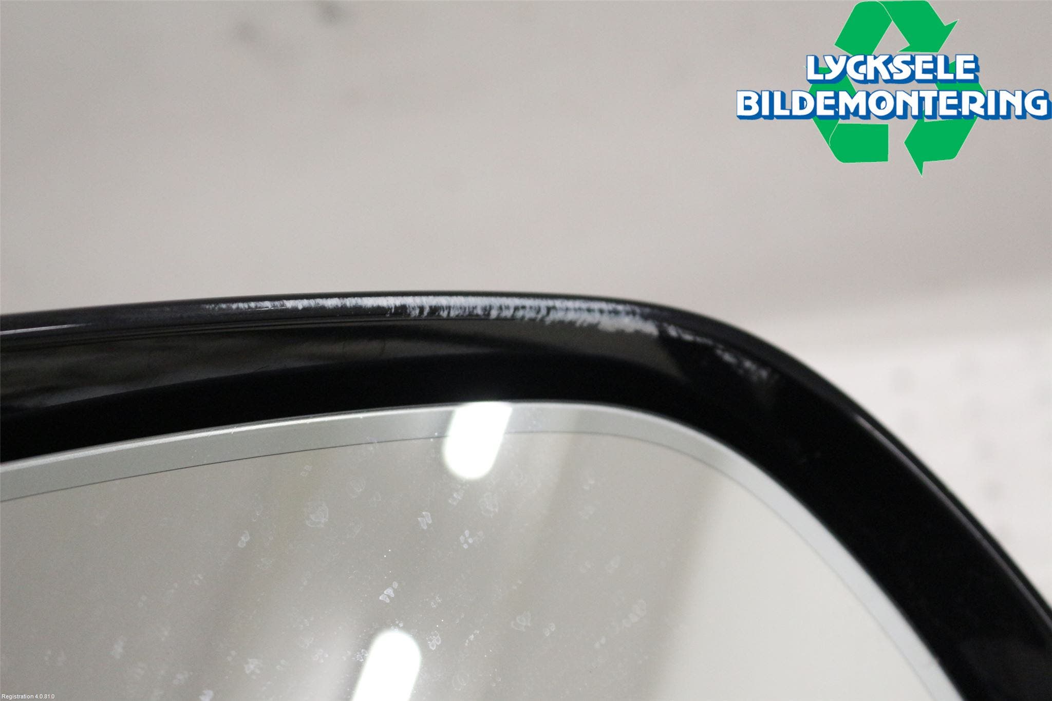 Audi Q7/SQ7 Spegel Yttre El Hö