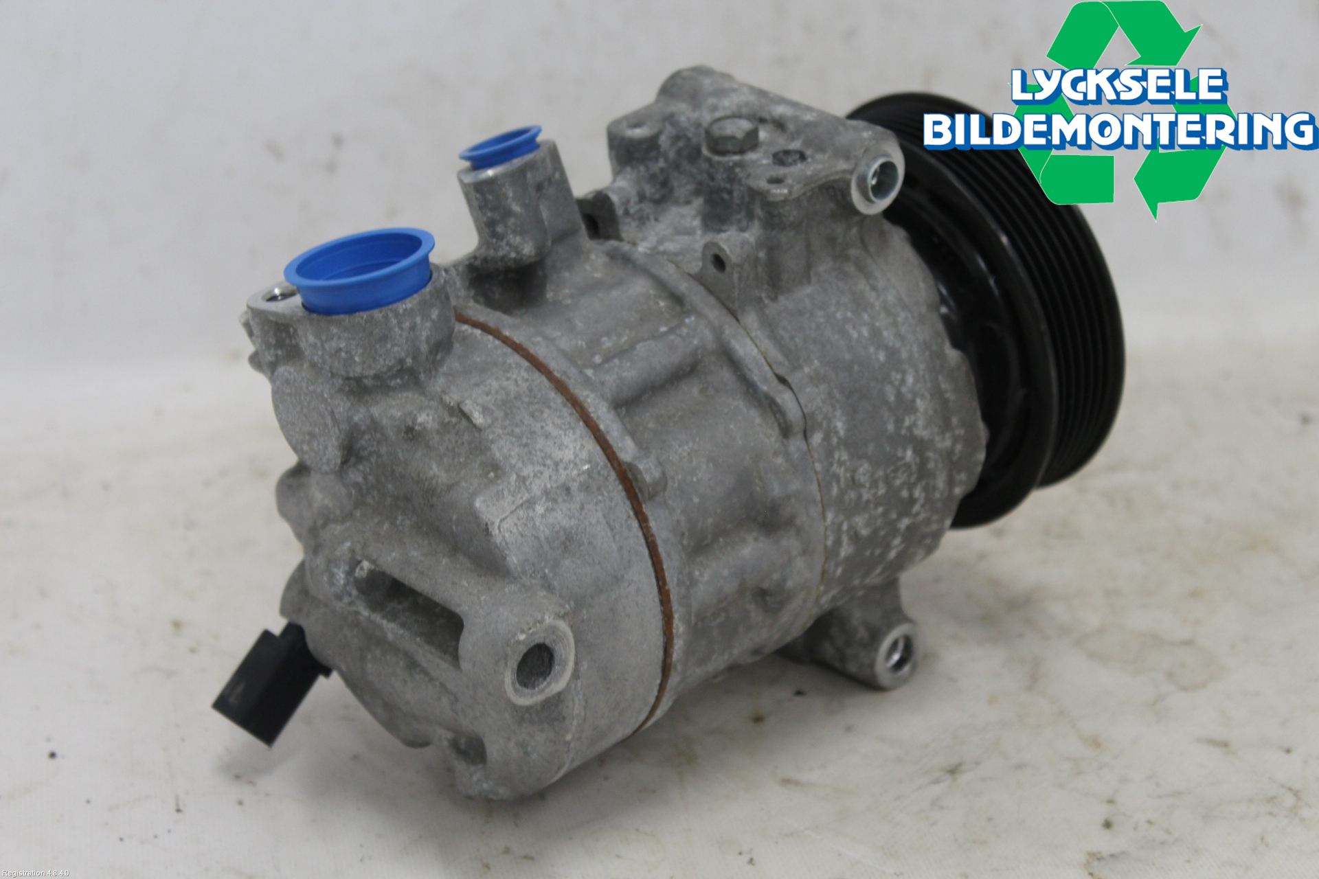 Audi A4/S4 B9 16-19 Ac Kompressor