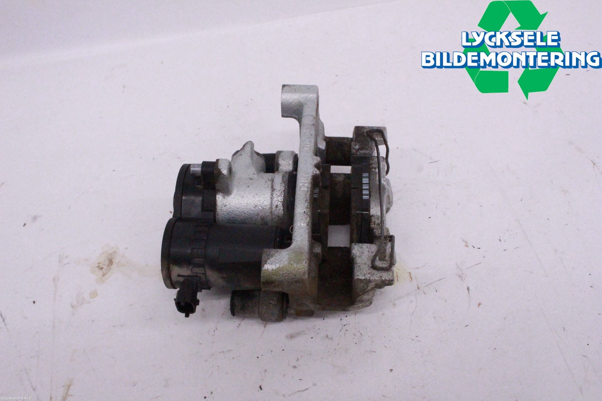 Subaru XV 18-22 Bromsok Bak Vänster