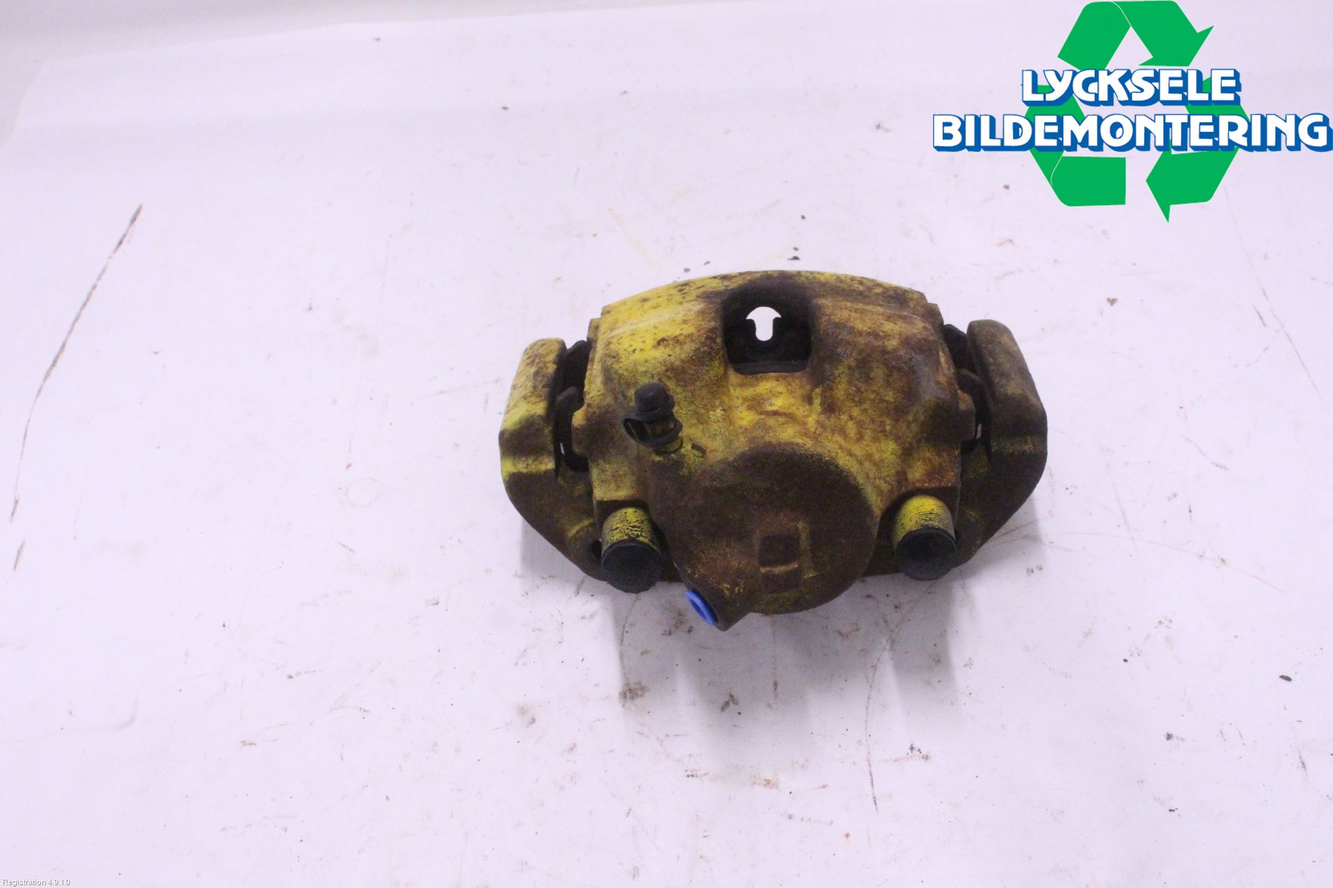 BMW 3 E36      91-00 Bromsok Fram Höger