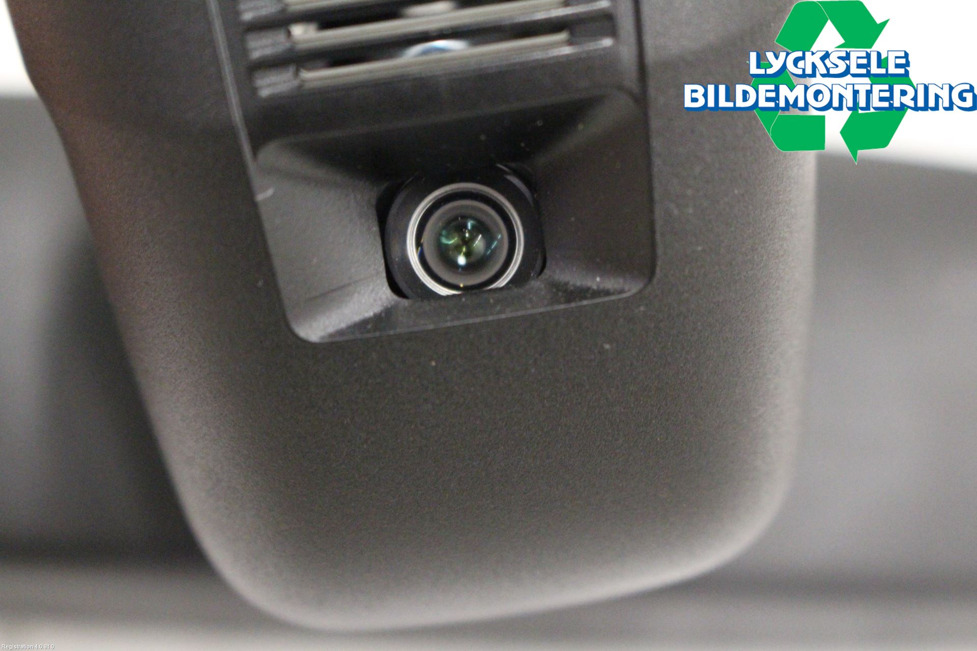 Skoda KAROQ 18- Spegel Invändig El