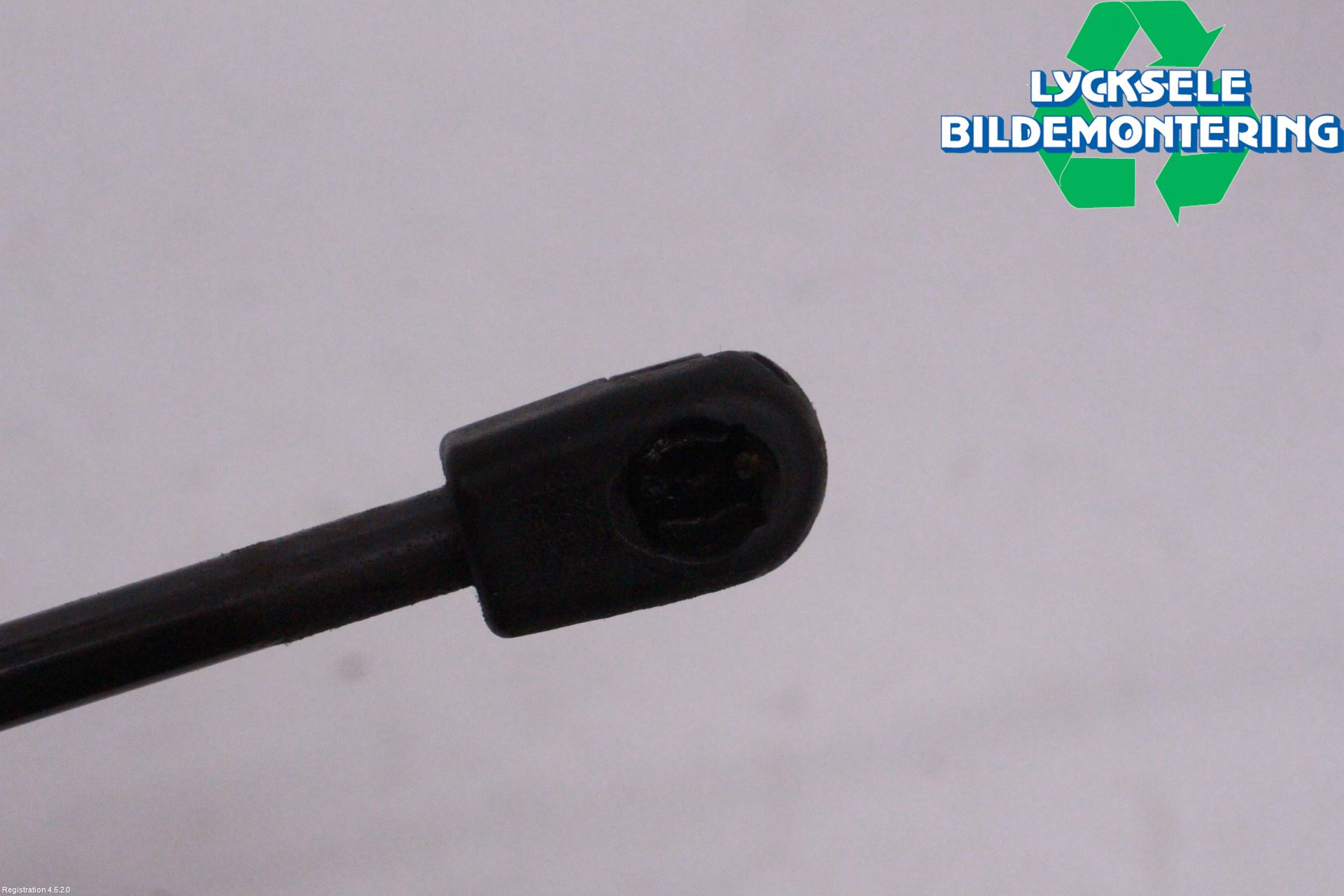 BMW X7 G07 19- Gasfjäder Motorhuv