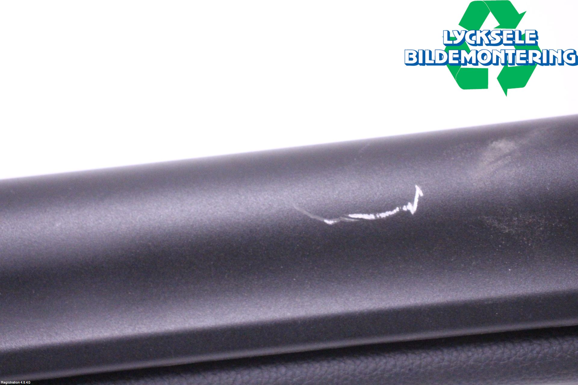 Volkswagen VW PASSAT 15-19 Lastnät