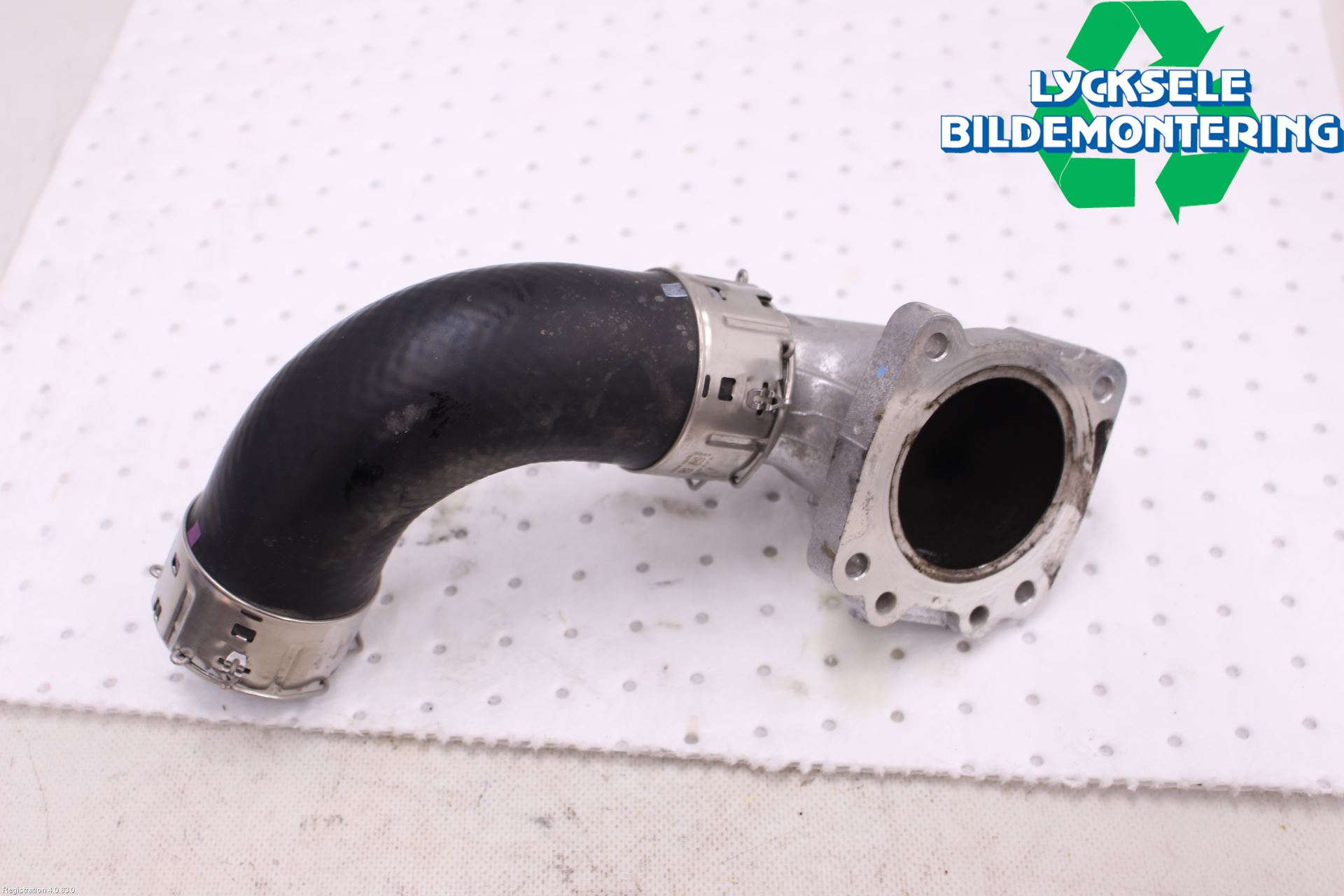 Toyota HILUX 16- Injspjällhus