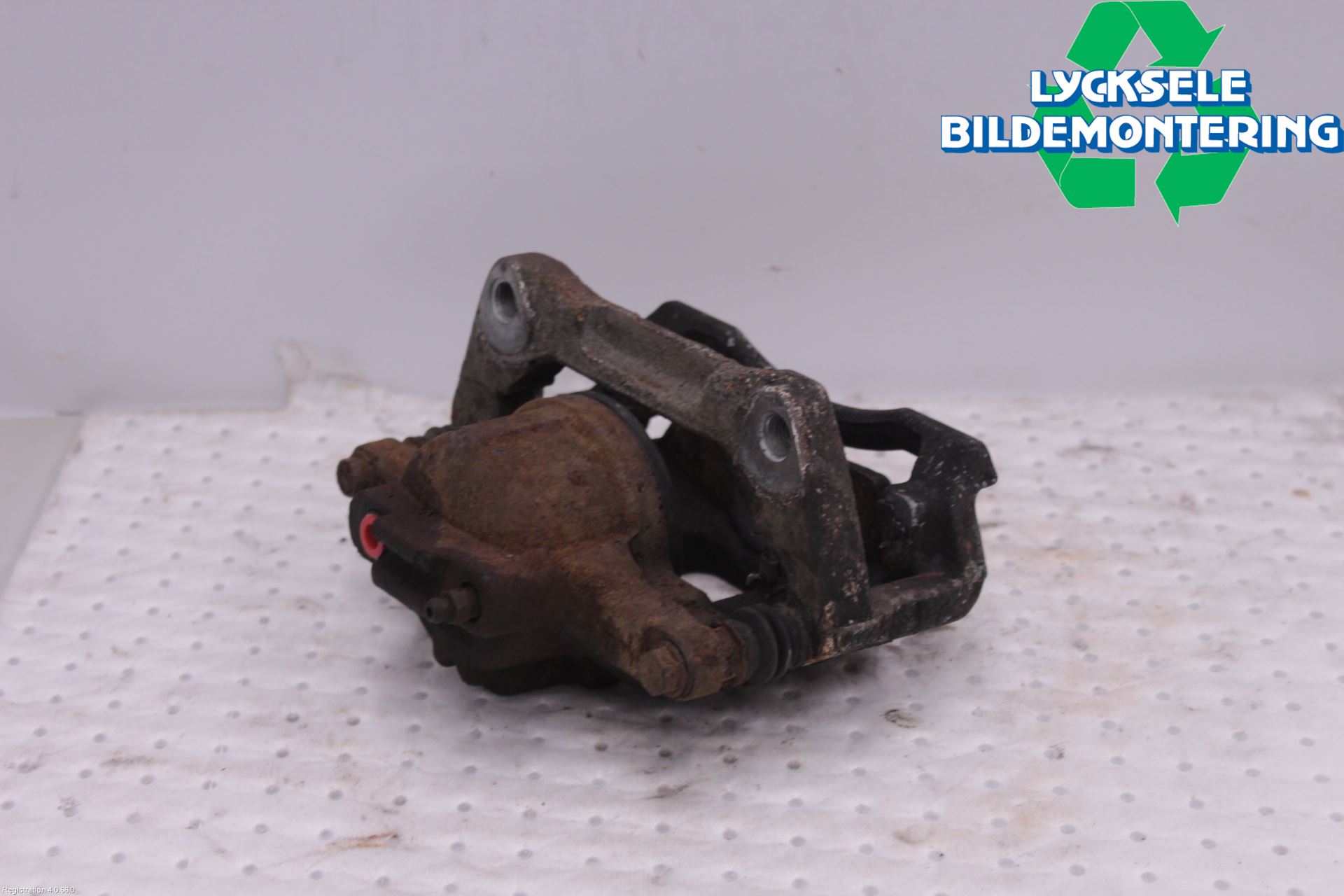 Chevrolet CHR VOYAGER 08-10 Bromsok Fram Vänster