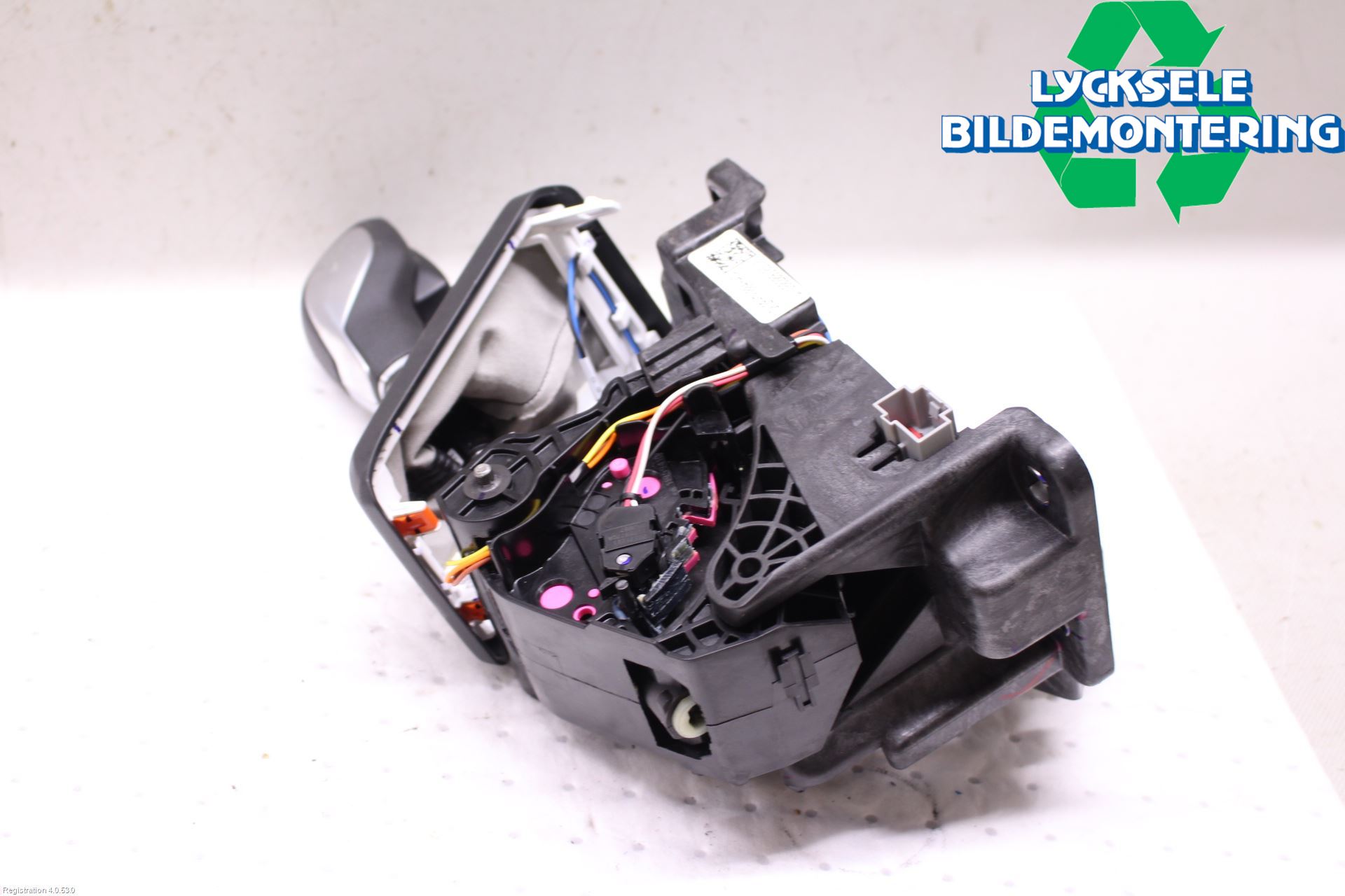 Ford TRANSIT/TOURNEO CUSTOM 13-24 Växelspak