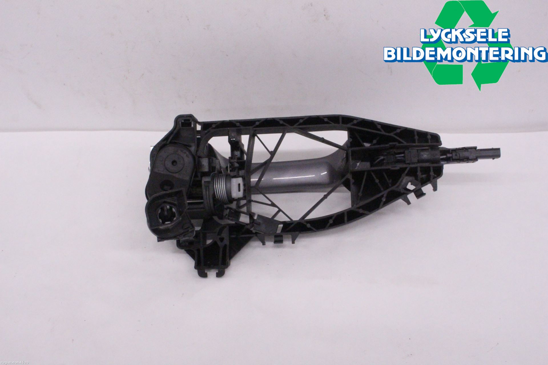 Audi E-TRON, S GE 19- Dörrhandtag Yttre Vä