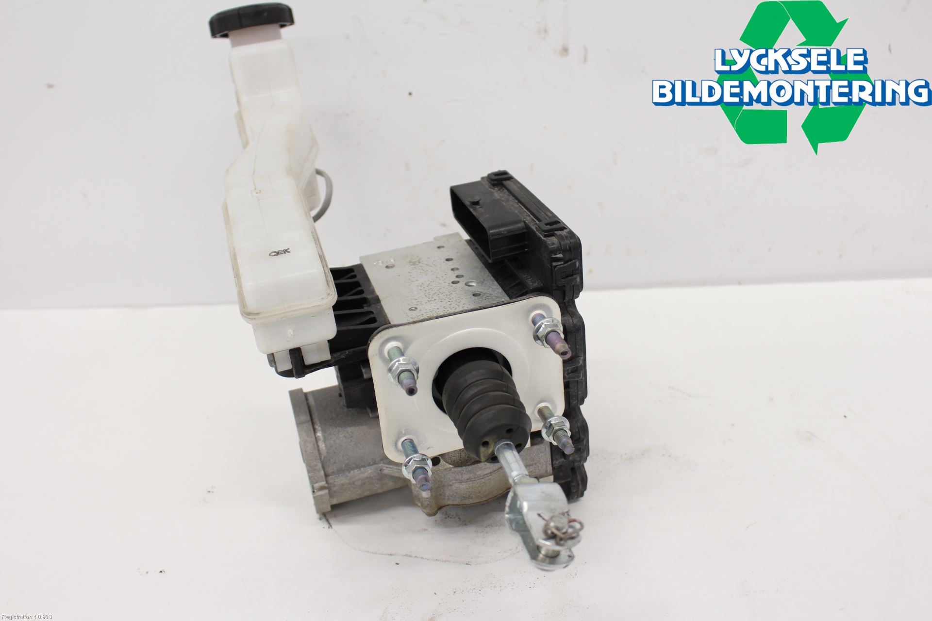 Kia SORENTO 21- Abs Hydraulaggregat