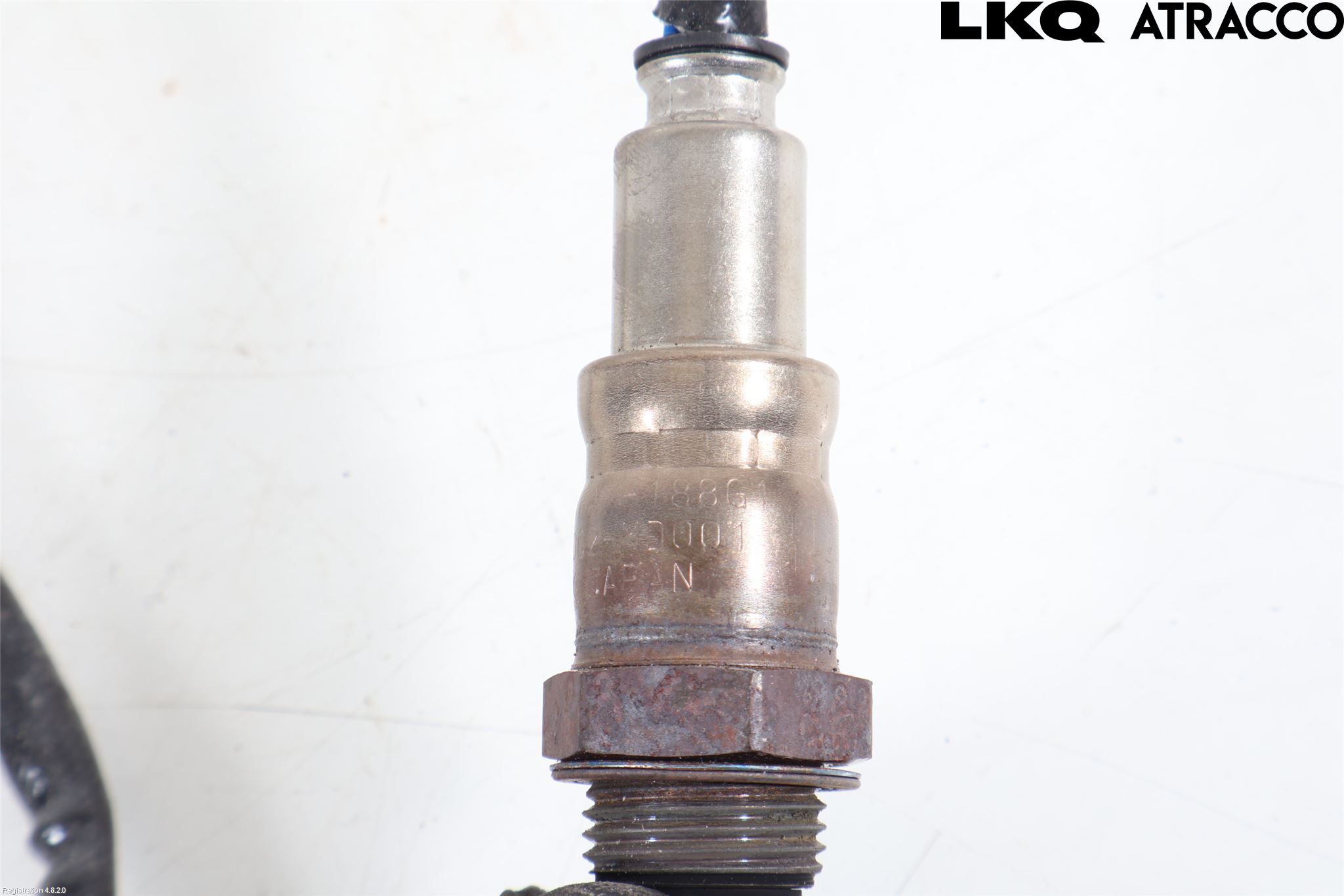 Mazda 3 IV 19- Injlambdasond