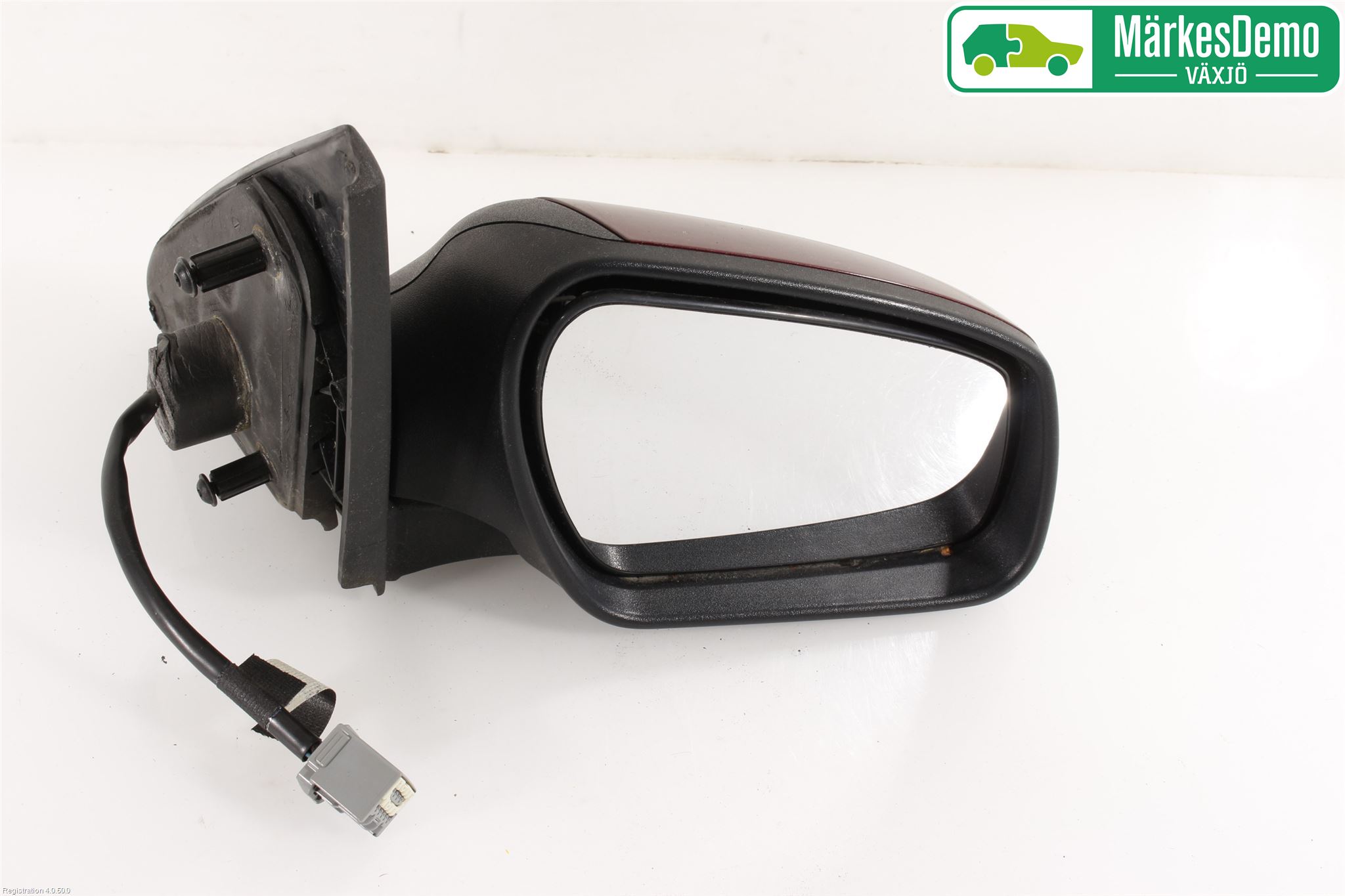 Ford MONDEO     01-06 Spegel Yttre El Hö