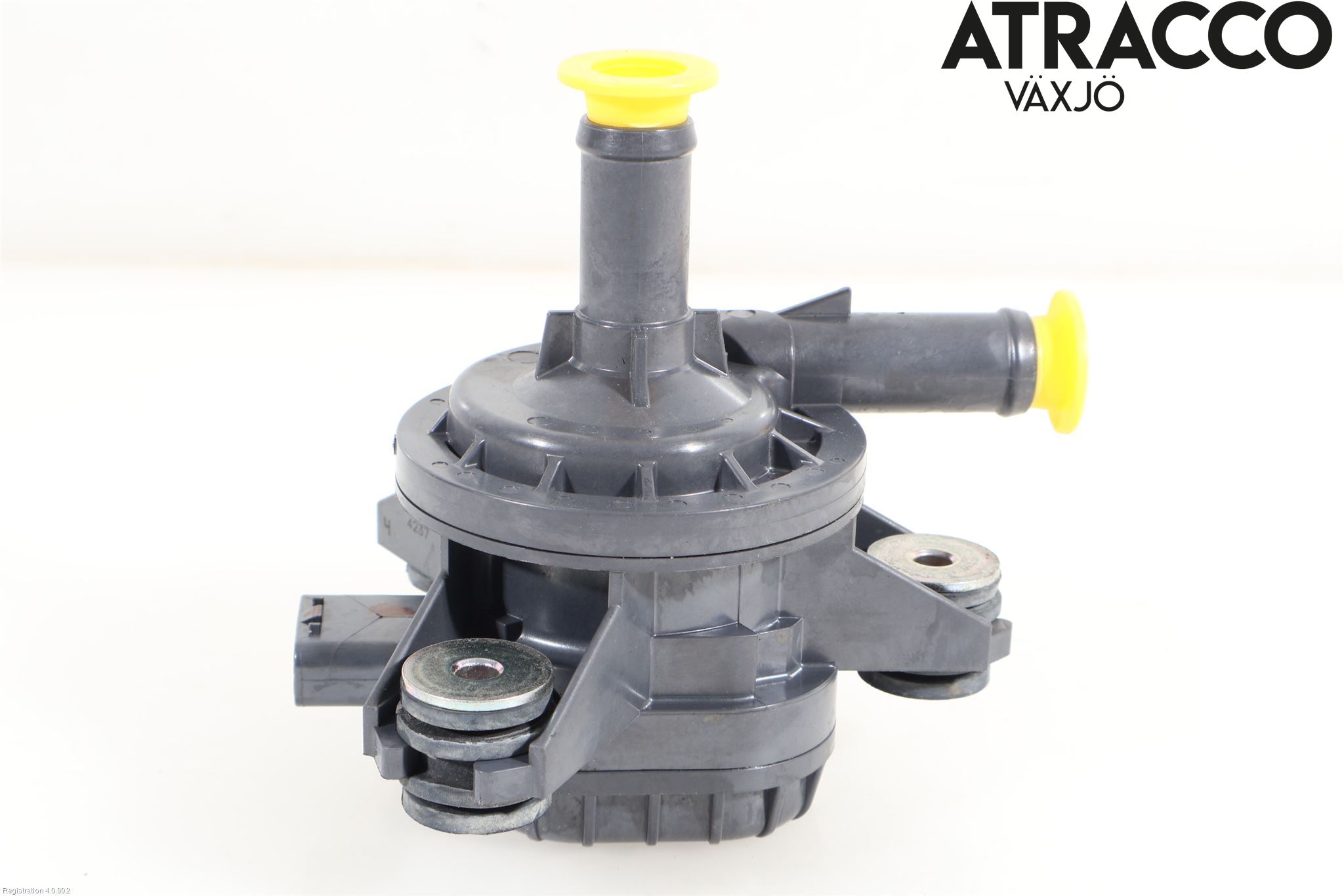 Honda E 20-23 Värme Cirkulationspump