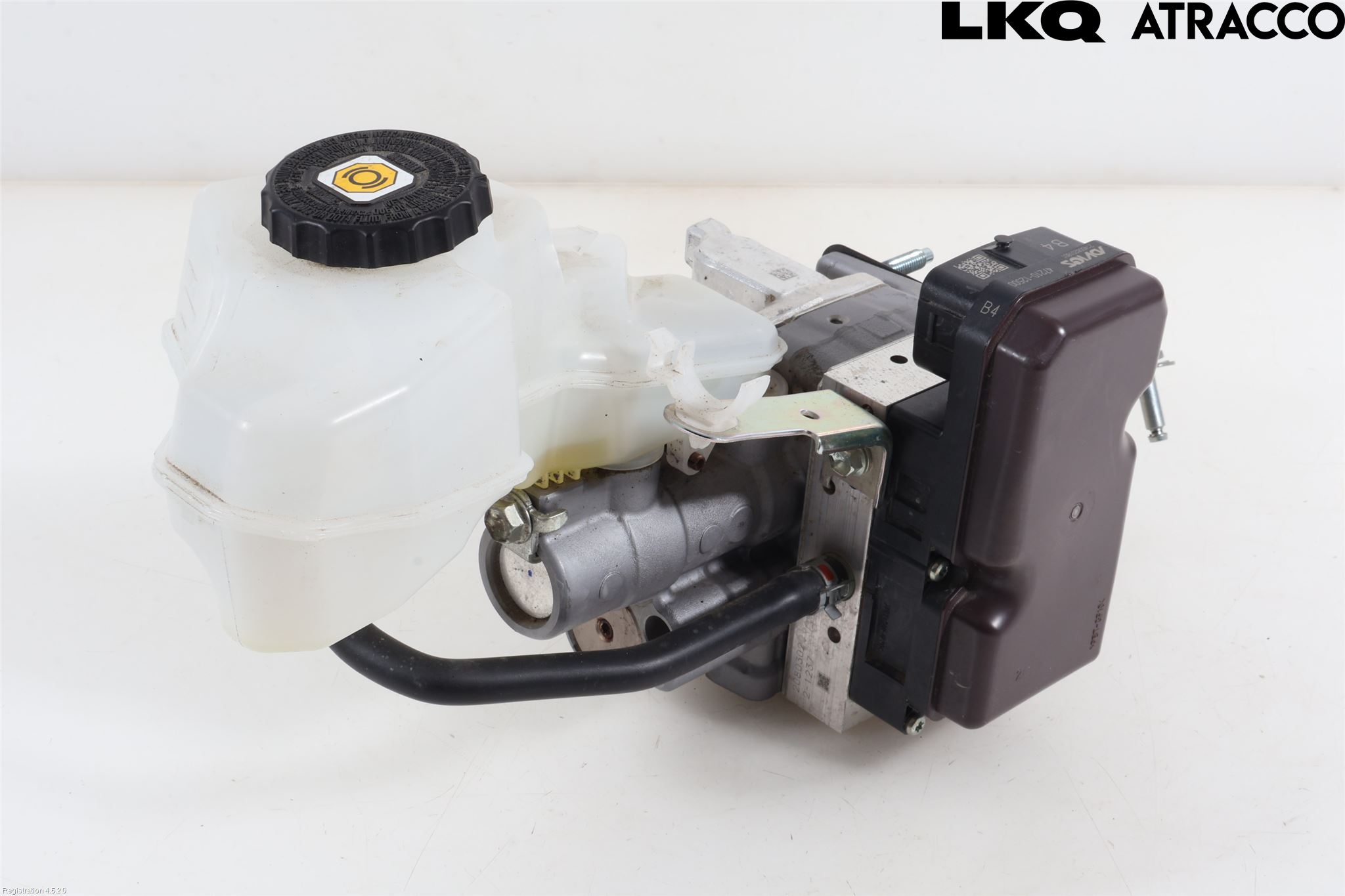 Toyota COROLLA 19- Broms Huvudcylinder