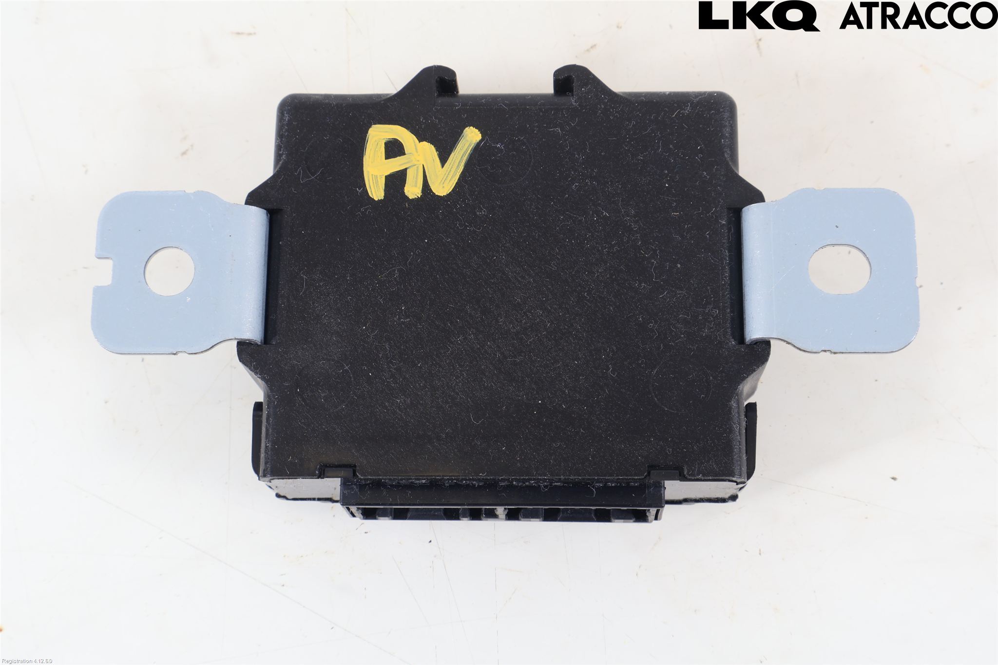 Lexus LBX 24- Styrenhet Övrigt