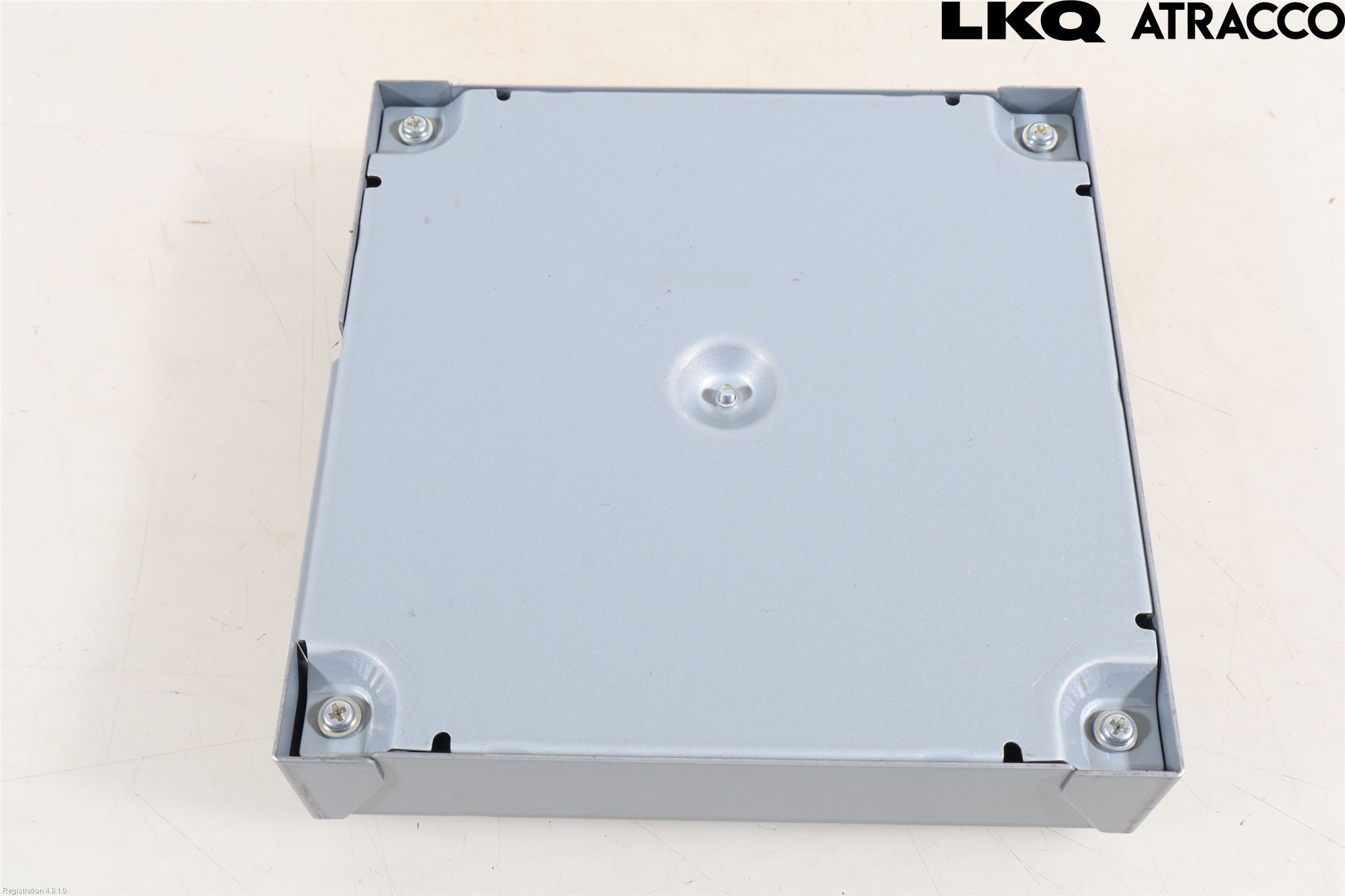 Mitsubishi OUTLANDER 13-21 Styrenhet Övrigt